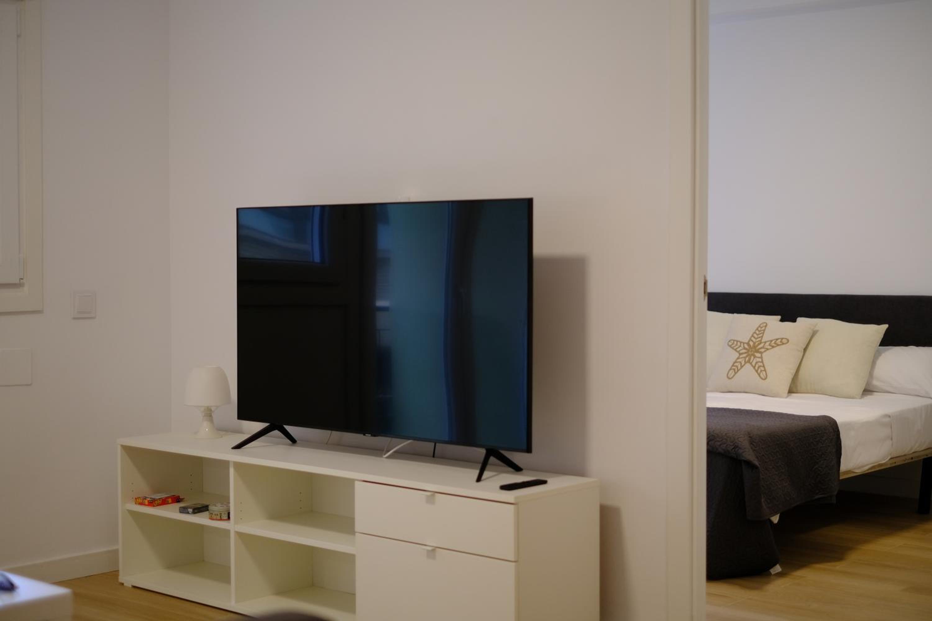 Premium Apartments Almeria Centro