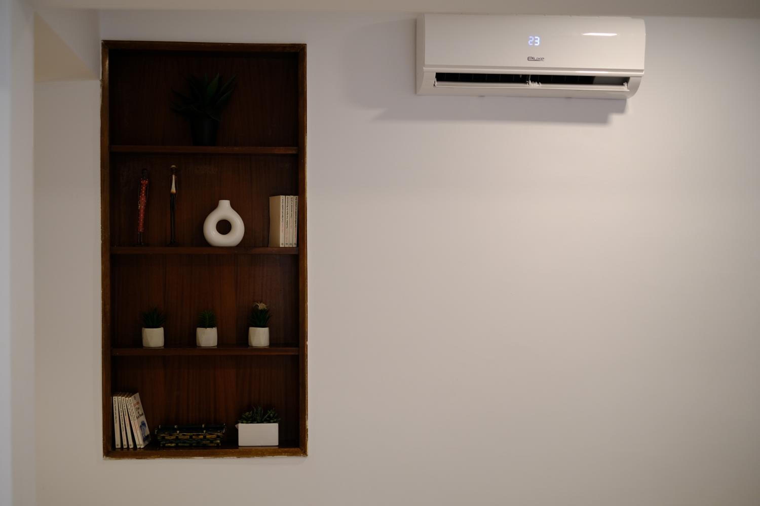Premium Apartments Almeria Centro