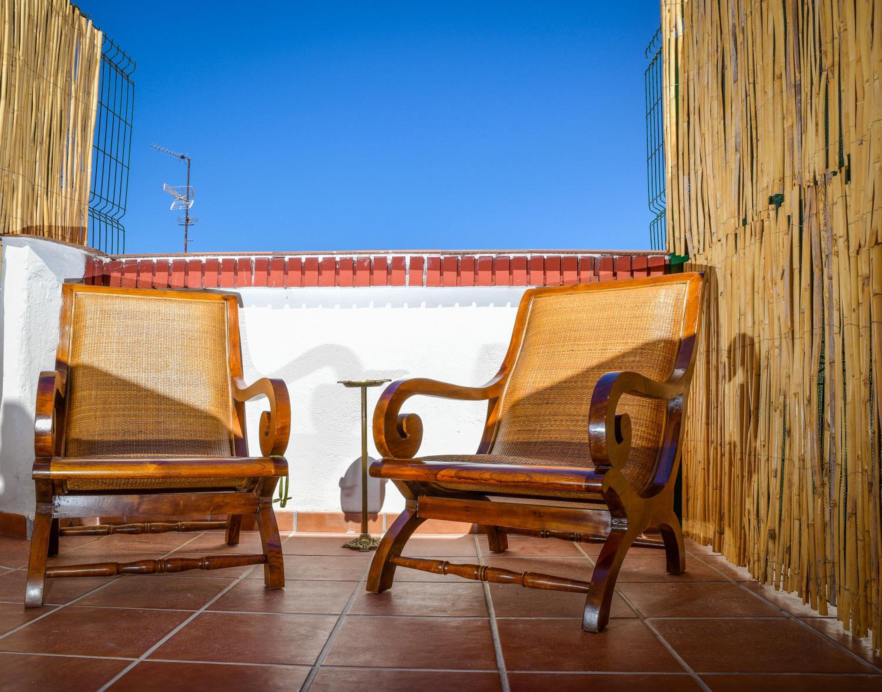 Mirador del Ermitage