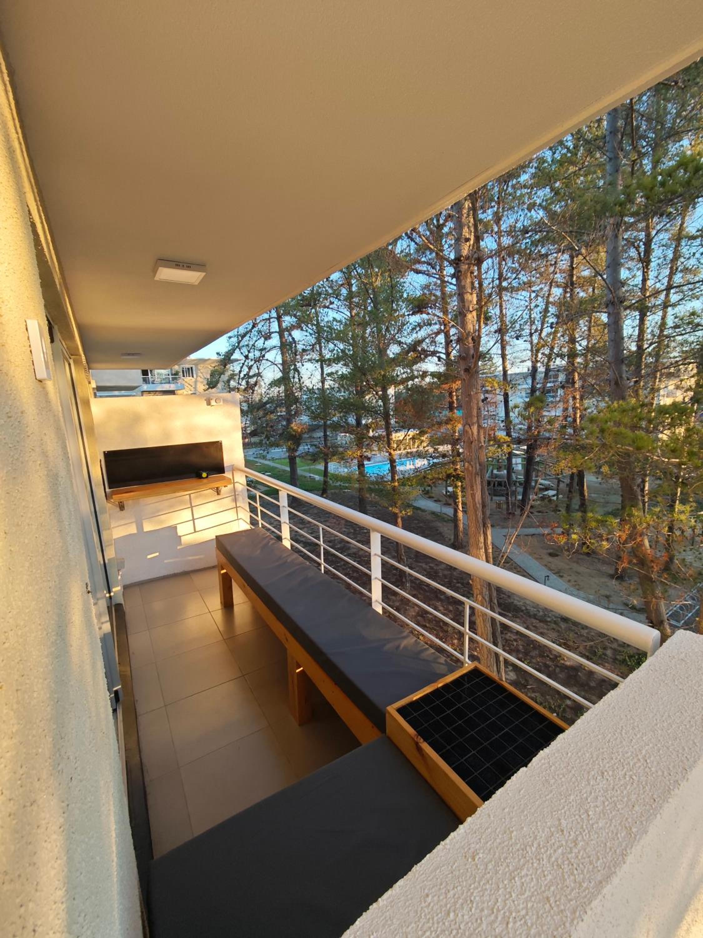 Apartamento en el Tabo Residencialsmile