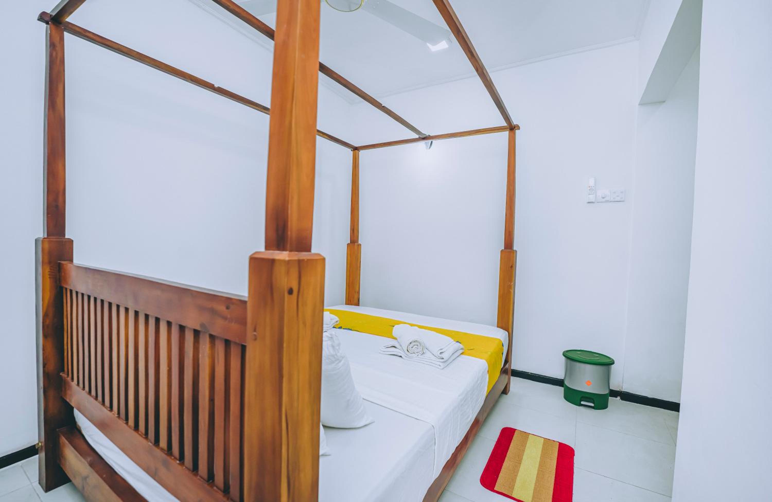 Shinestar Villa Mirissa