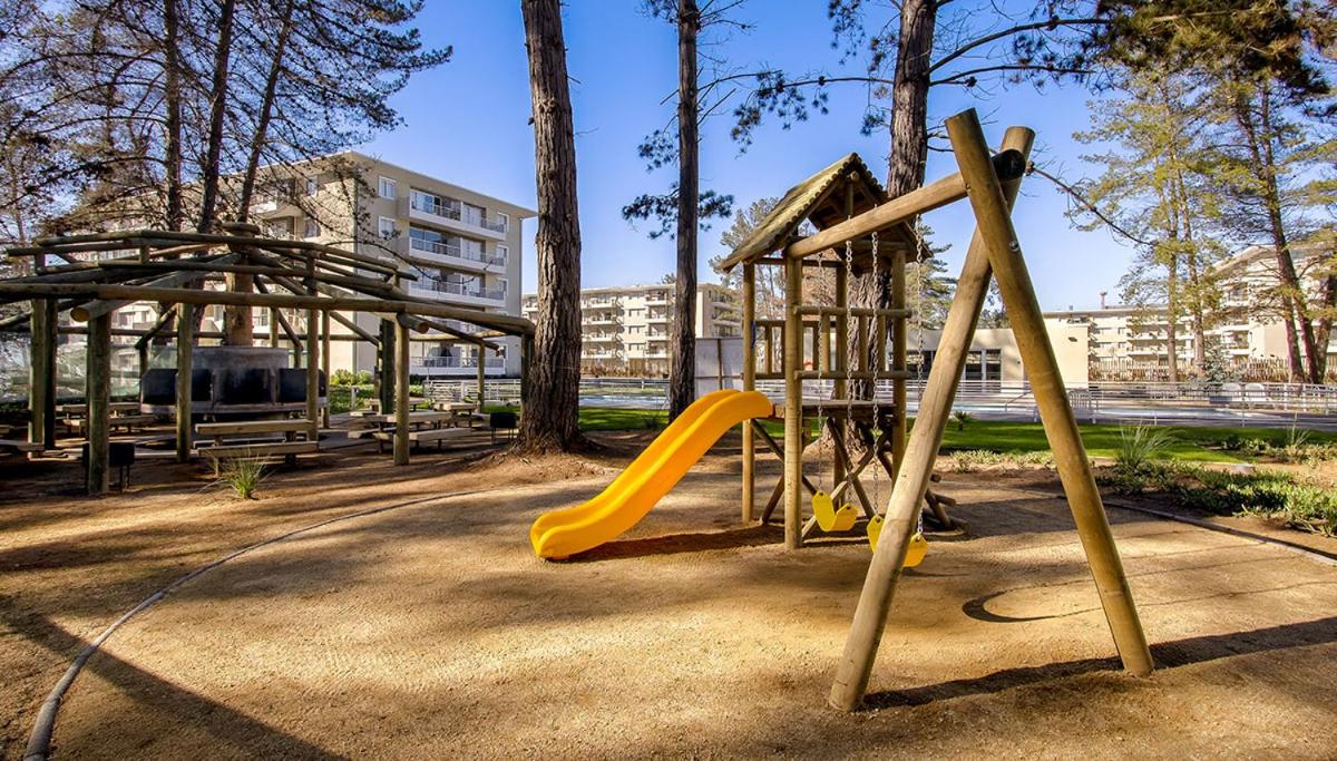 Apartamento en el Tabo Residencialsmile