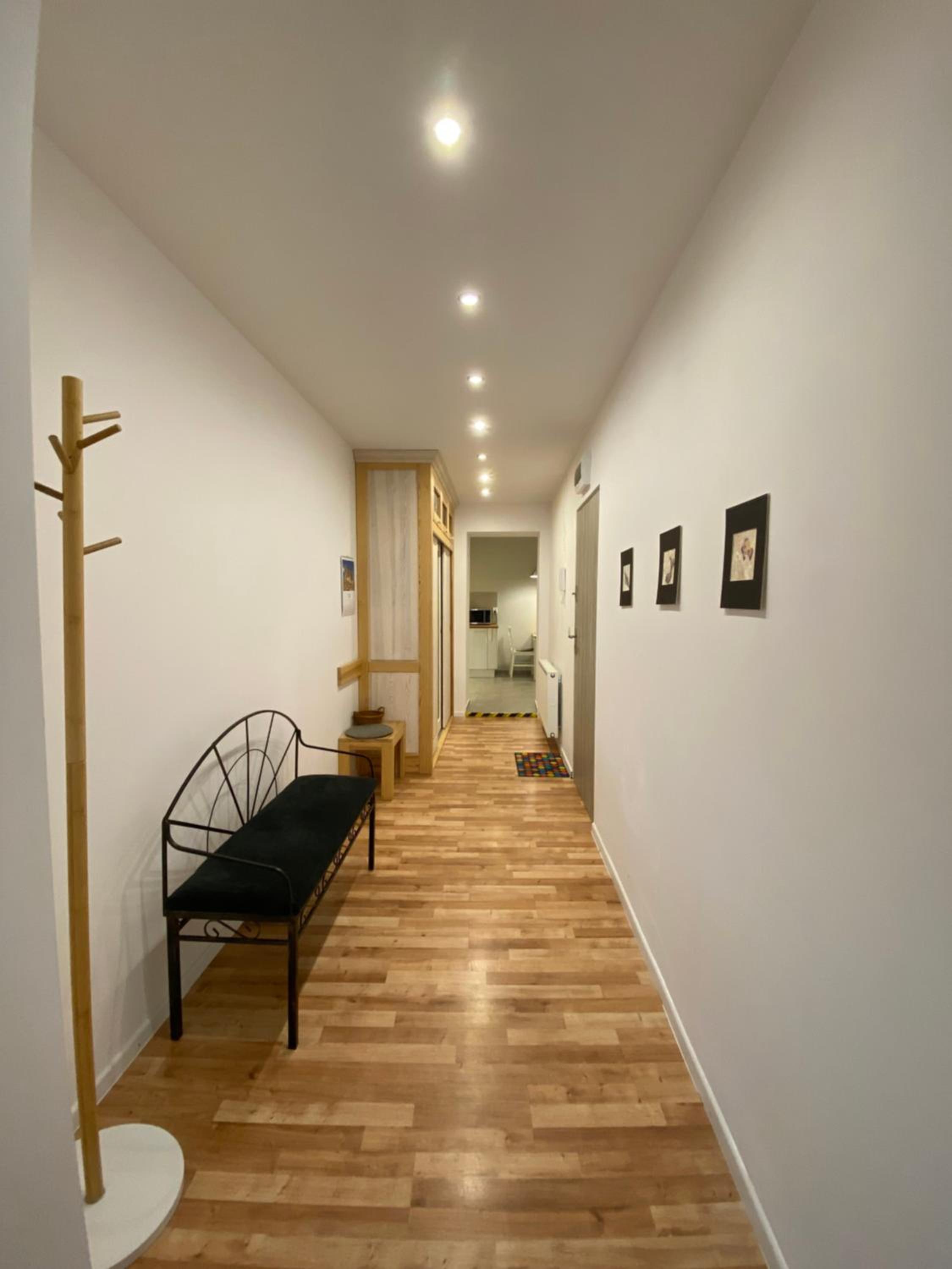 Apartament Pogodny, photo 37