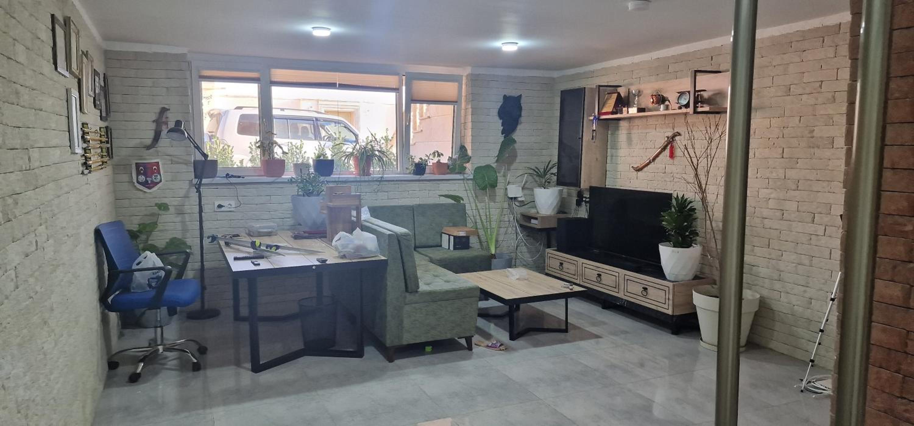 Fatmayı-Villa