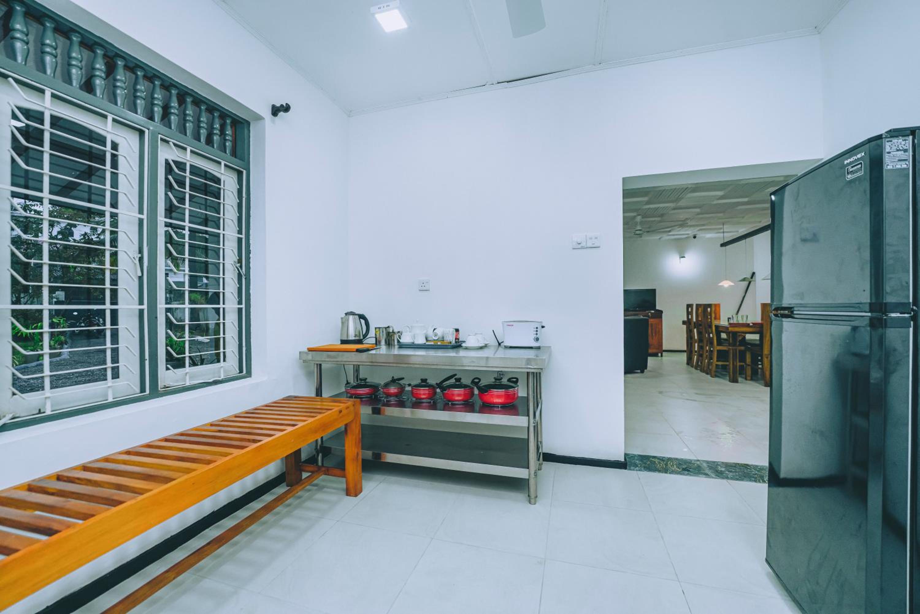 Shinestar Villa Mirissa