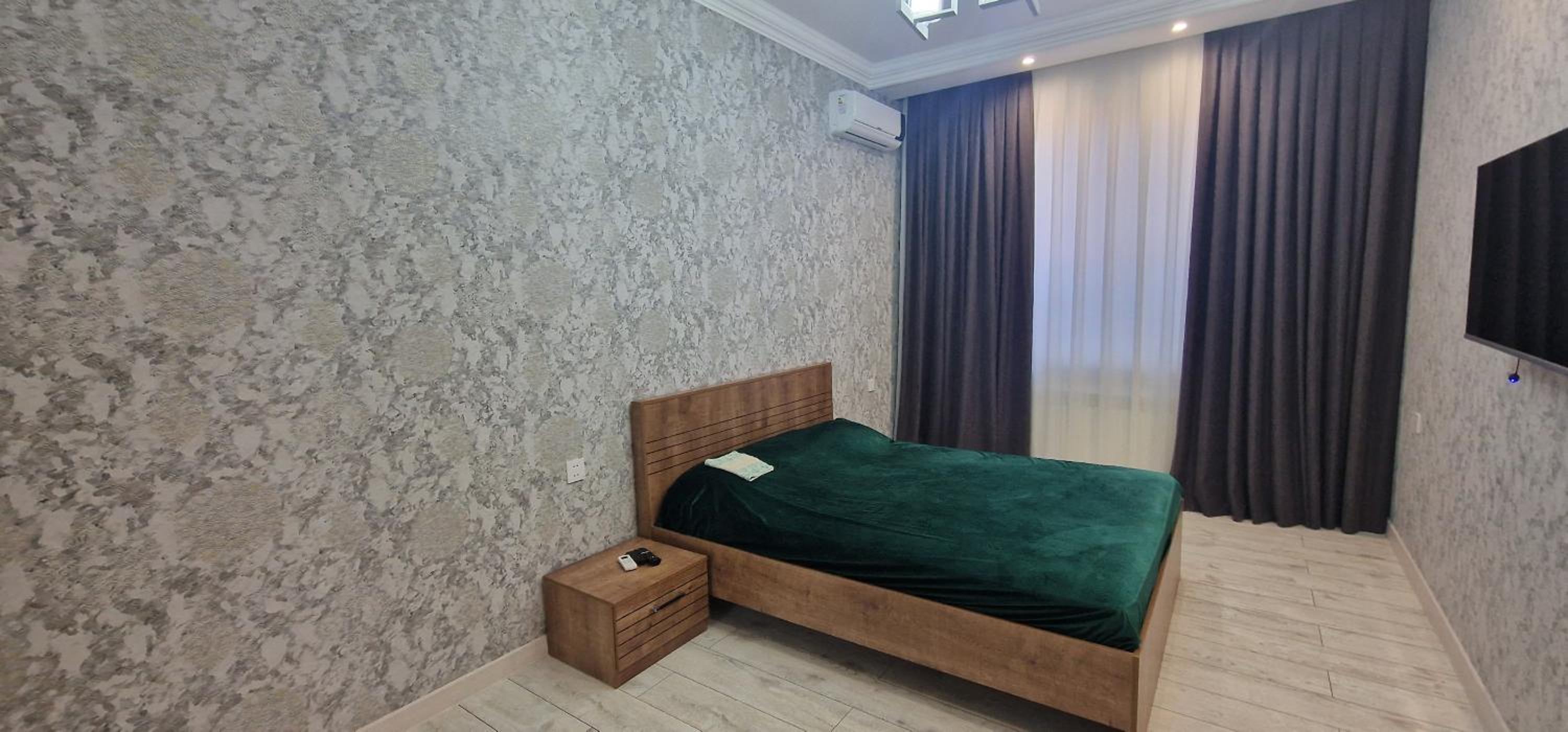 Fatmayı-Villa