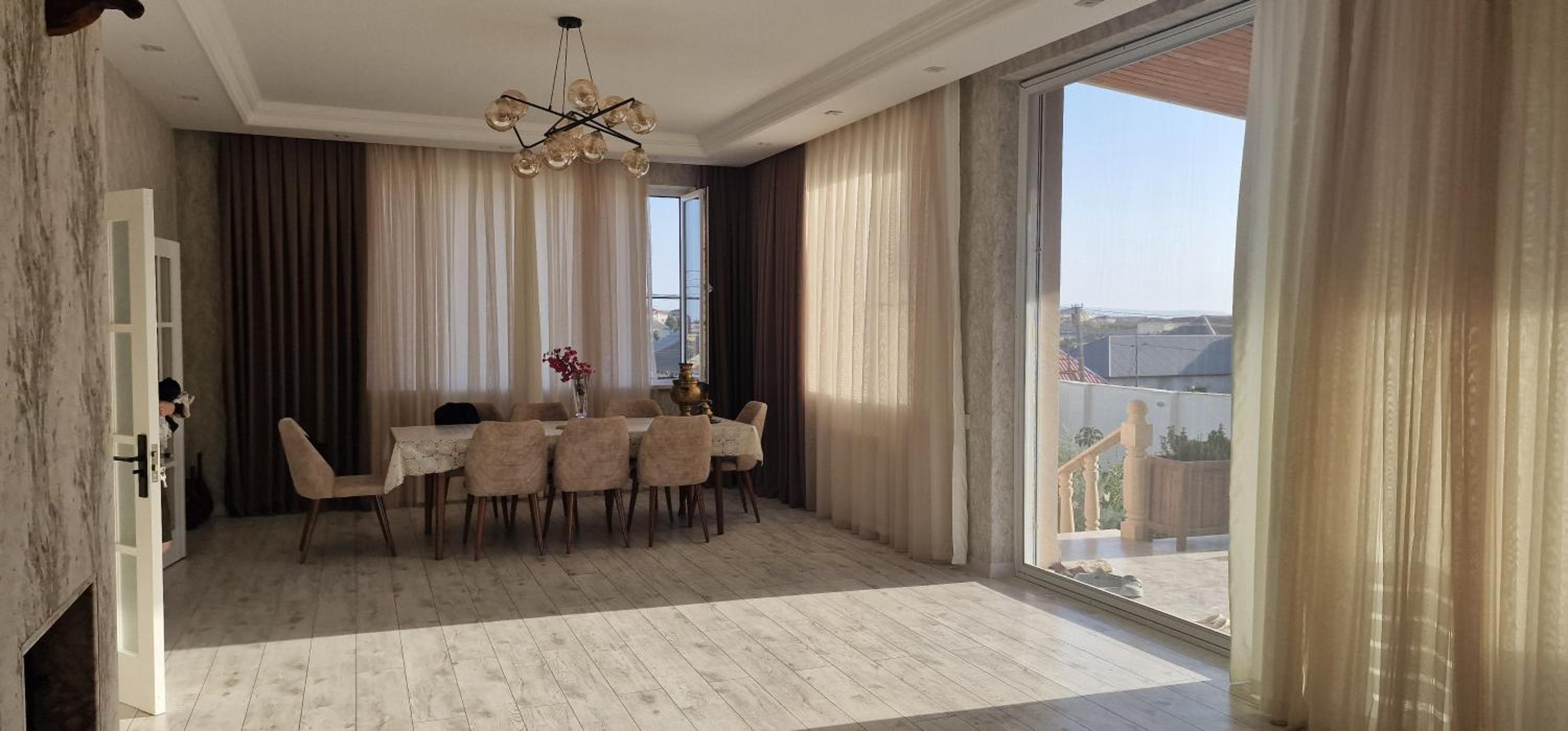 Fatmayı-Villa