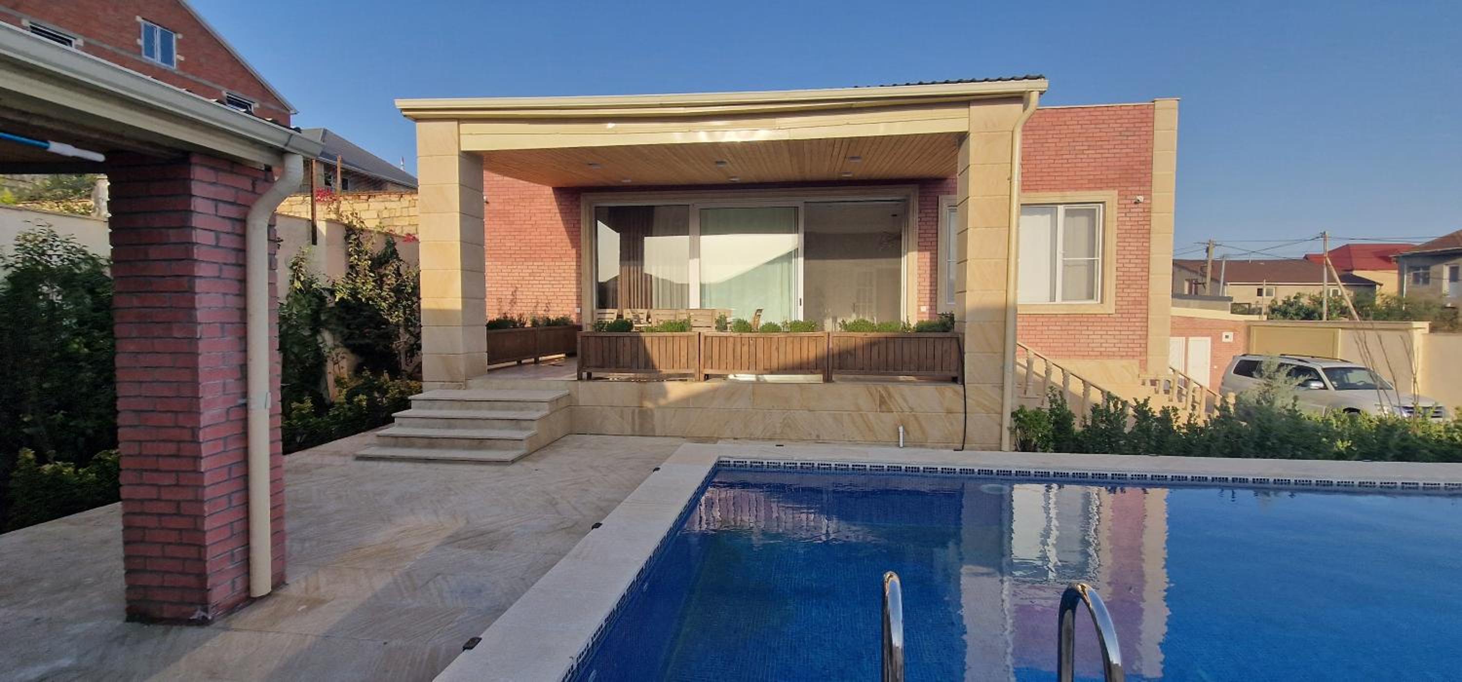 Fatmayı-Villa