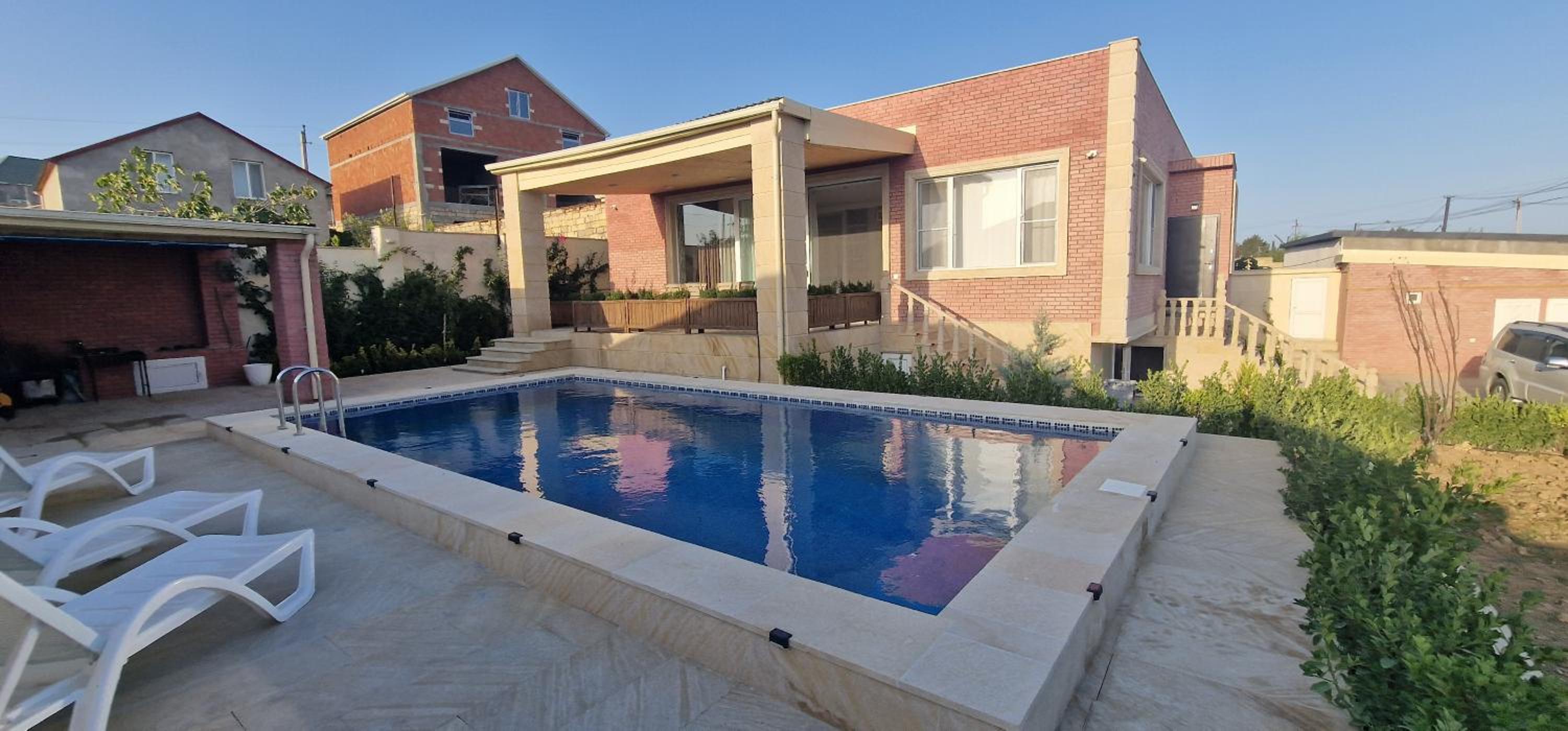 Fatmayı-Villa