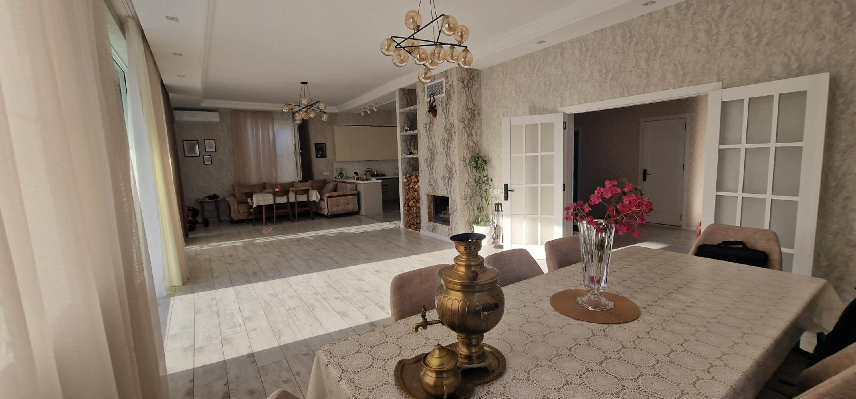 Fatmayı-Villa