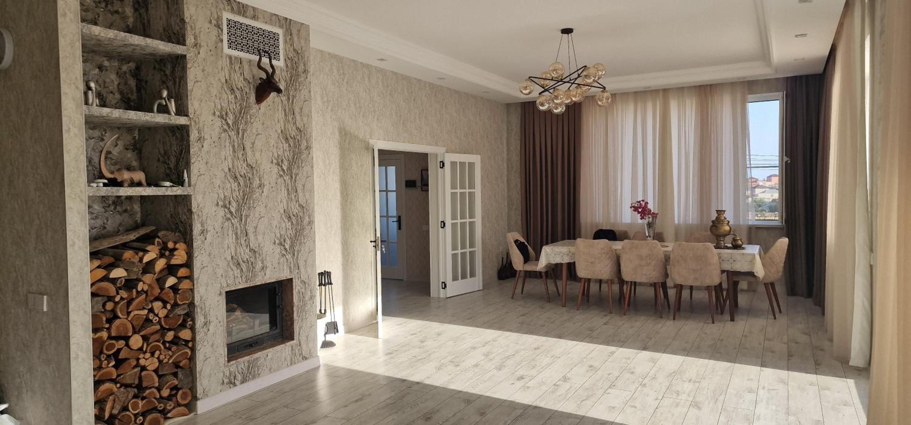 Fatmayı-Villa
