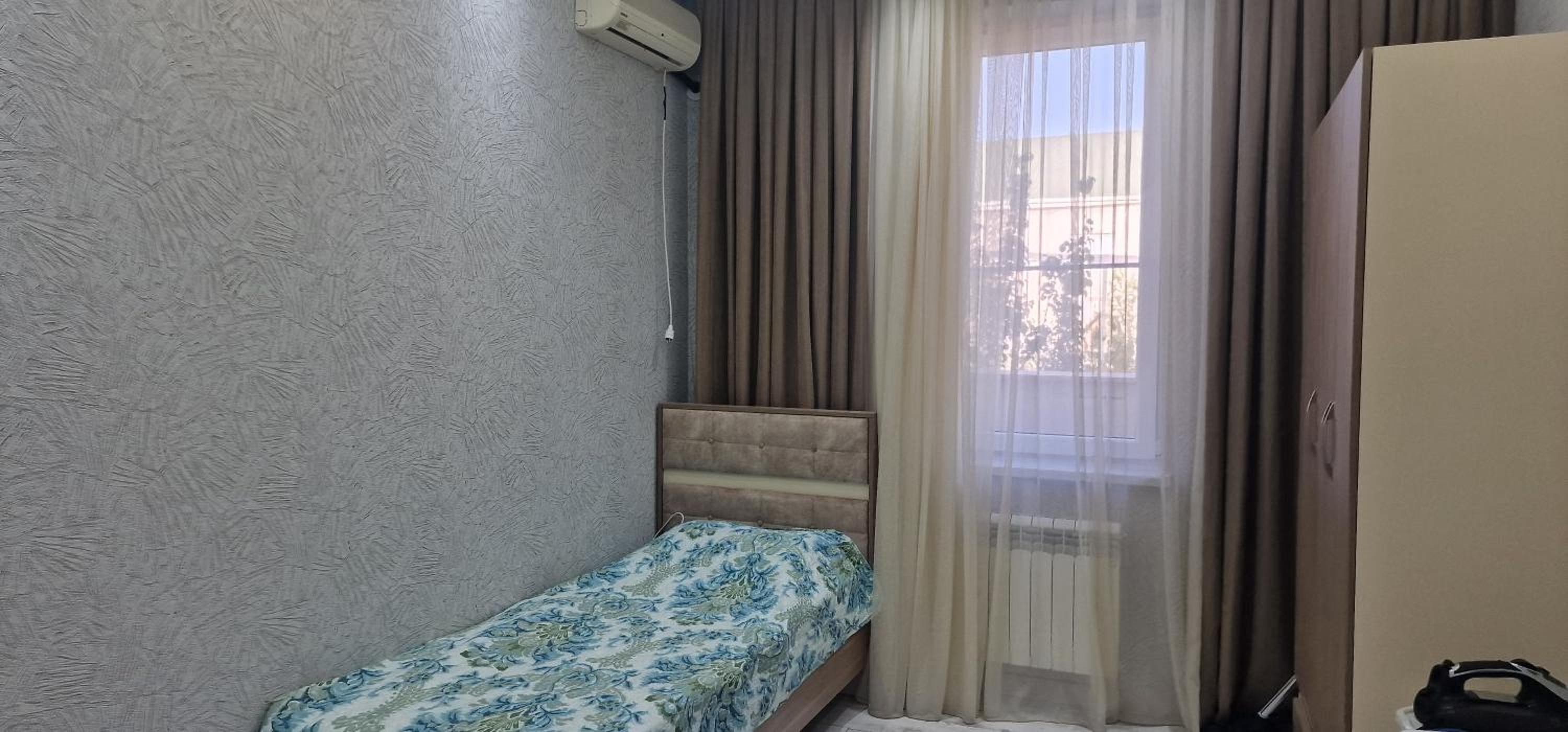 Fatmayı-Villa