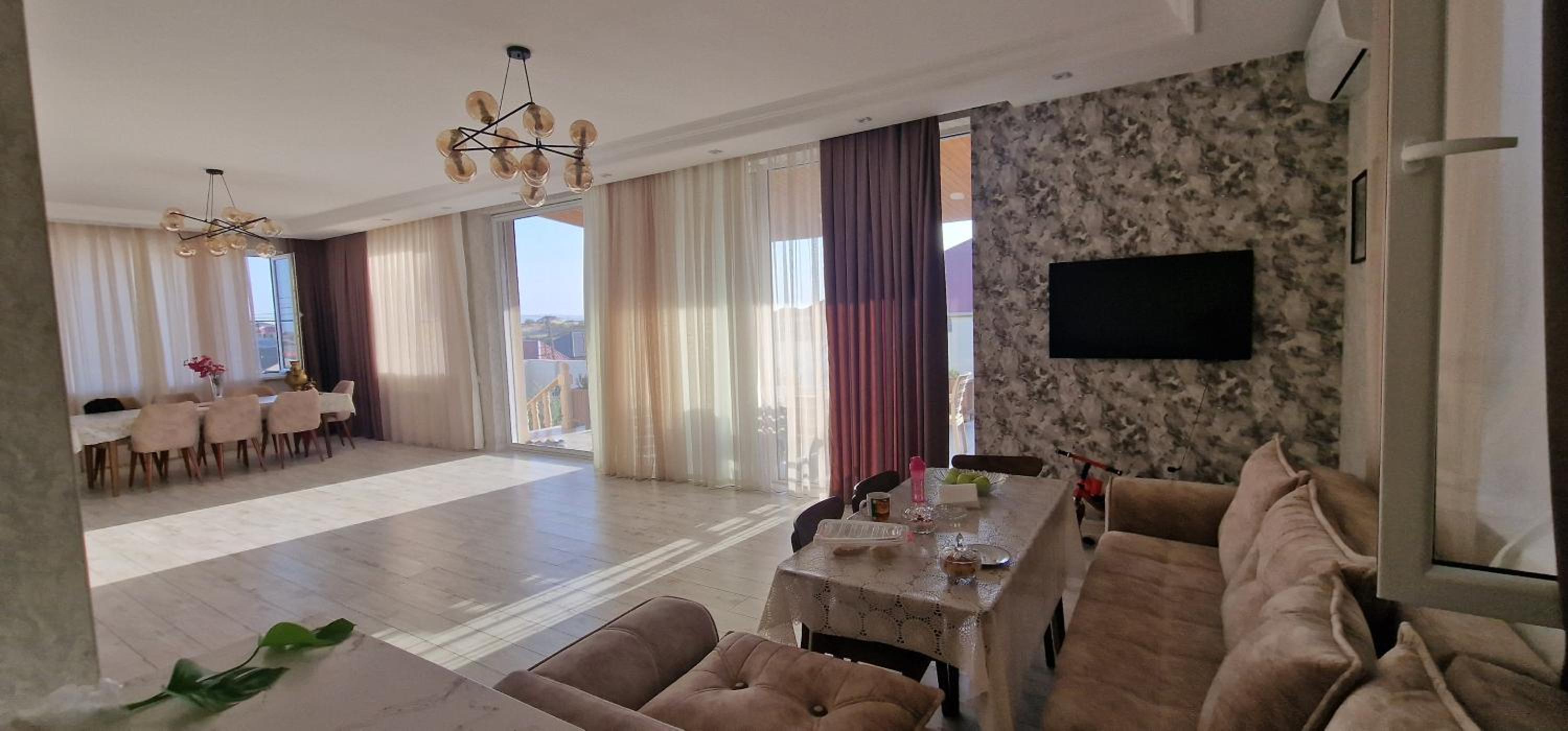 Fatmayı-Villa