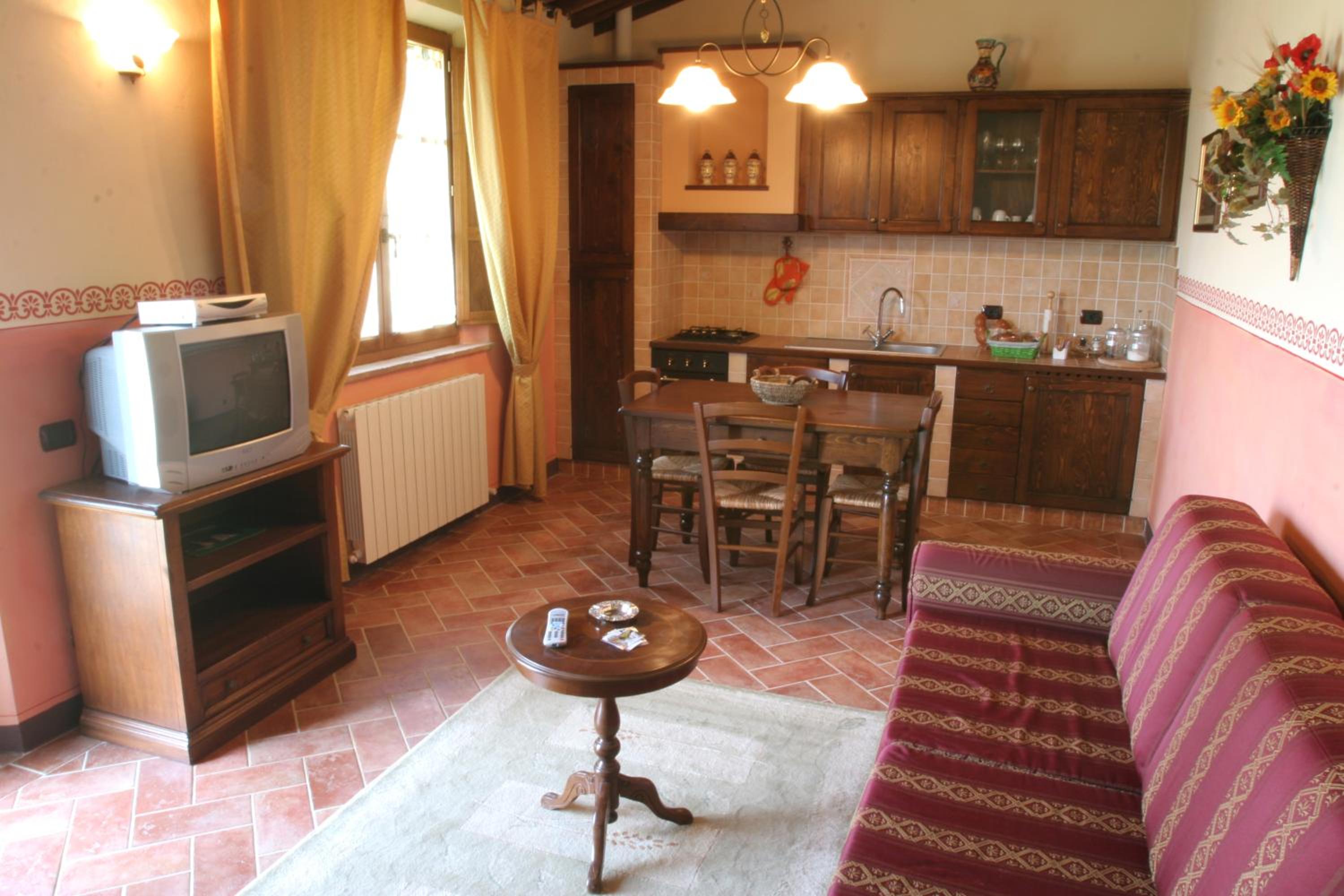 Agriturismo Renaccino