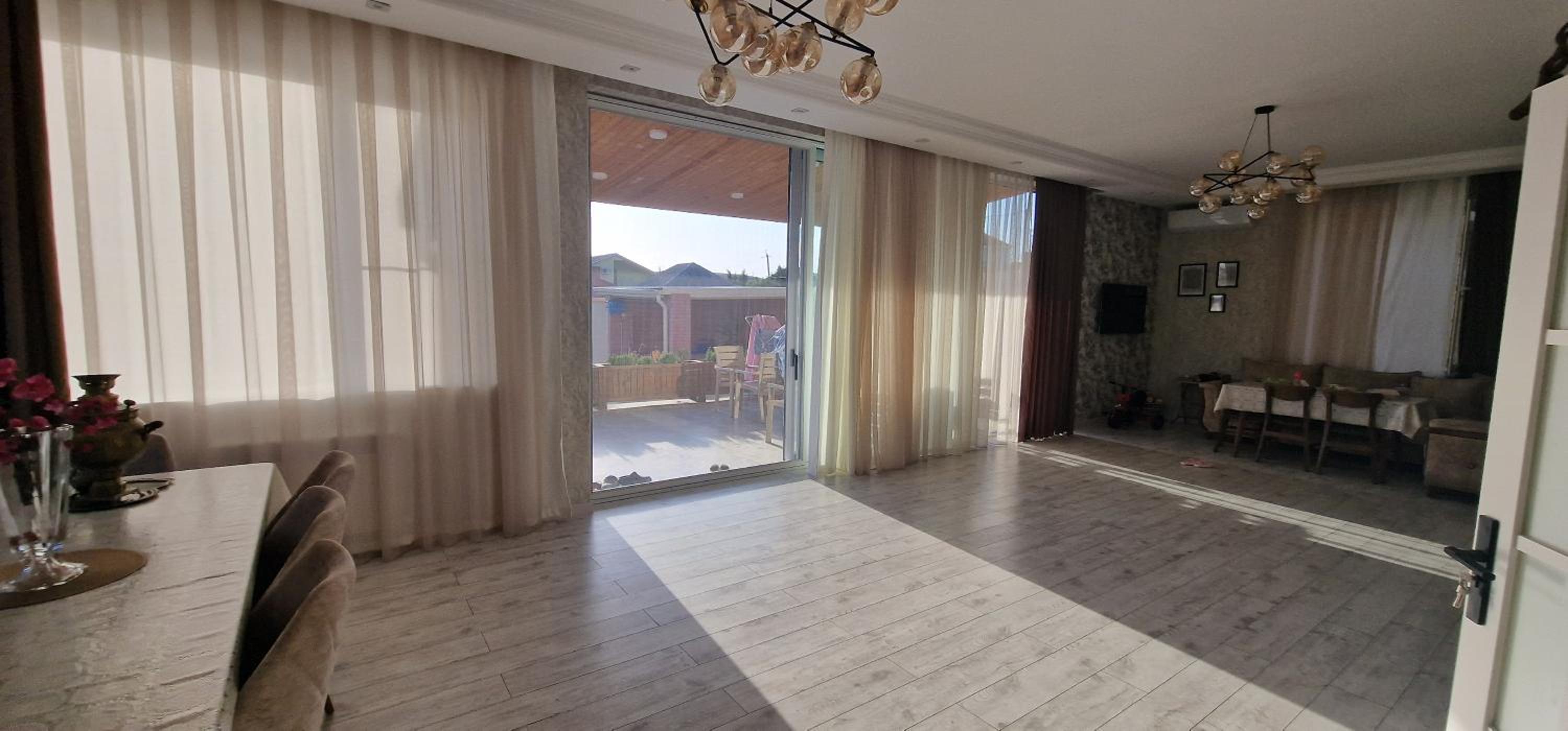 Fatmayı-Villa