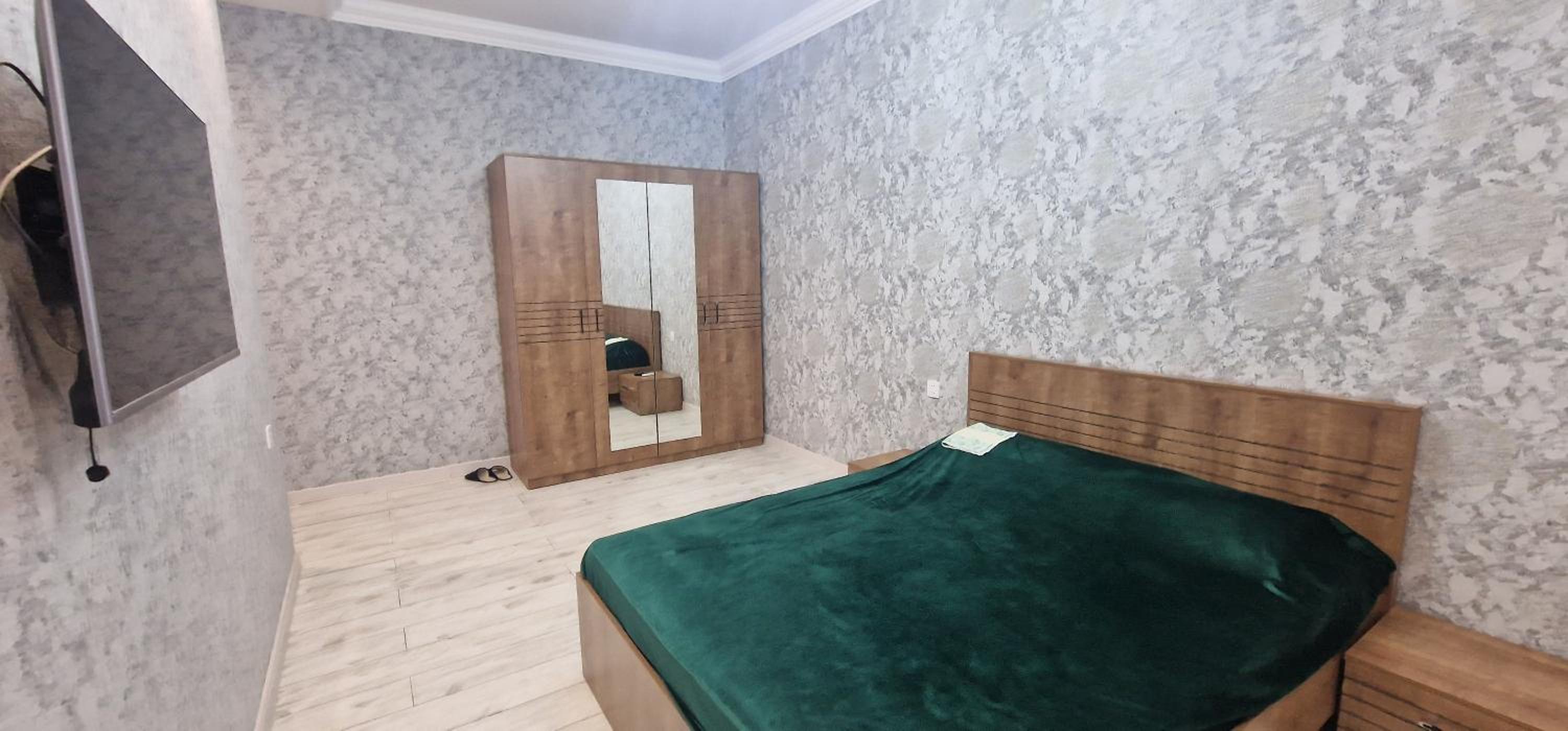 Fatmayı-Villa
