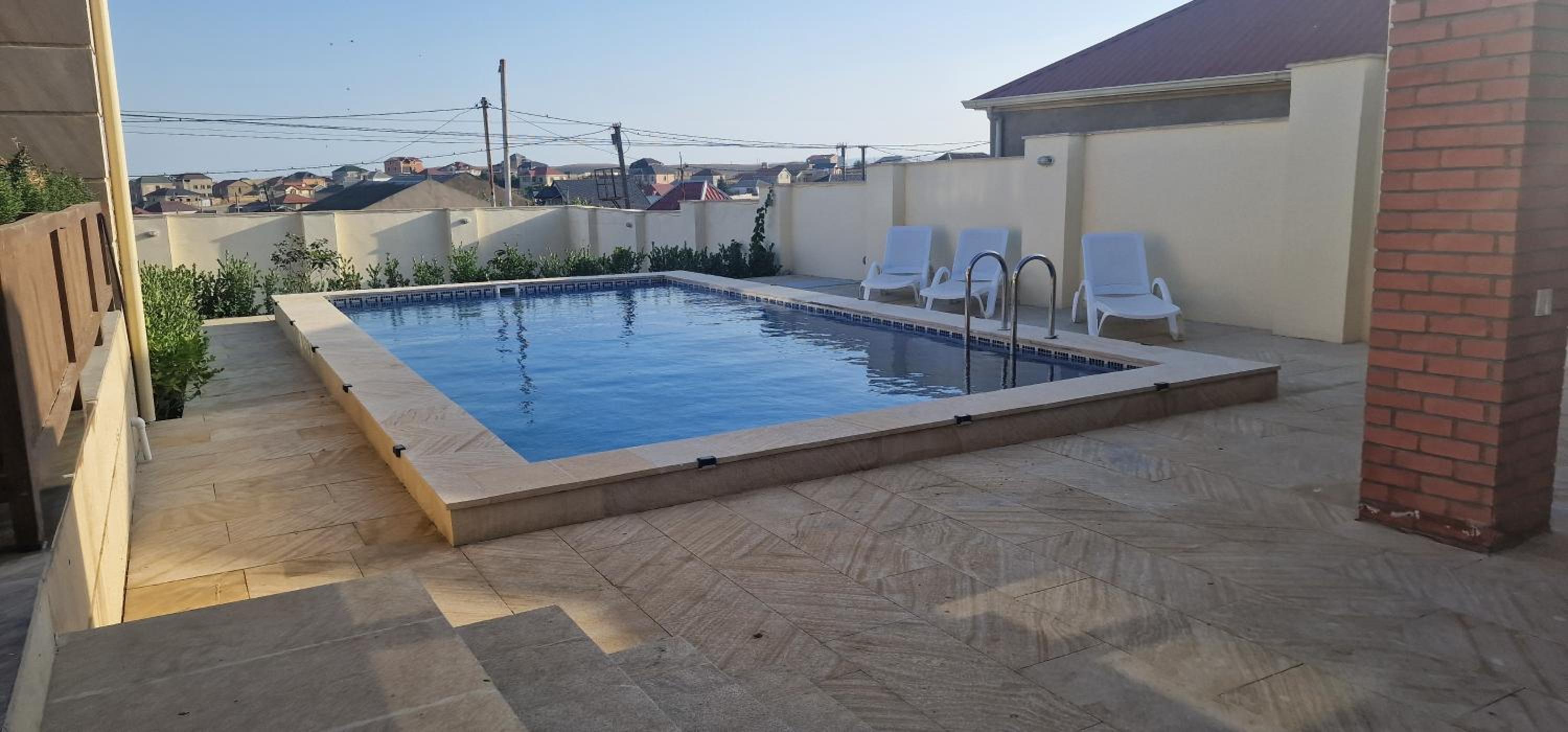 Fatmayı-Villa