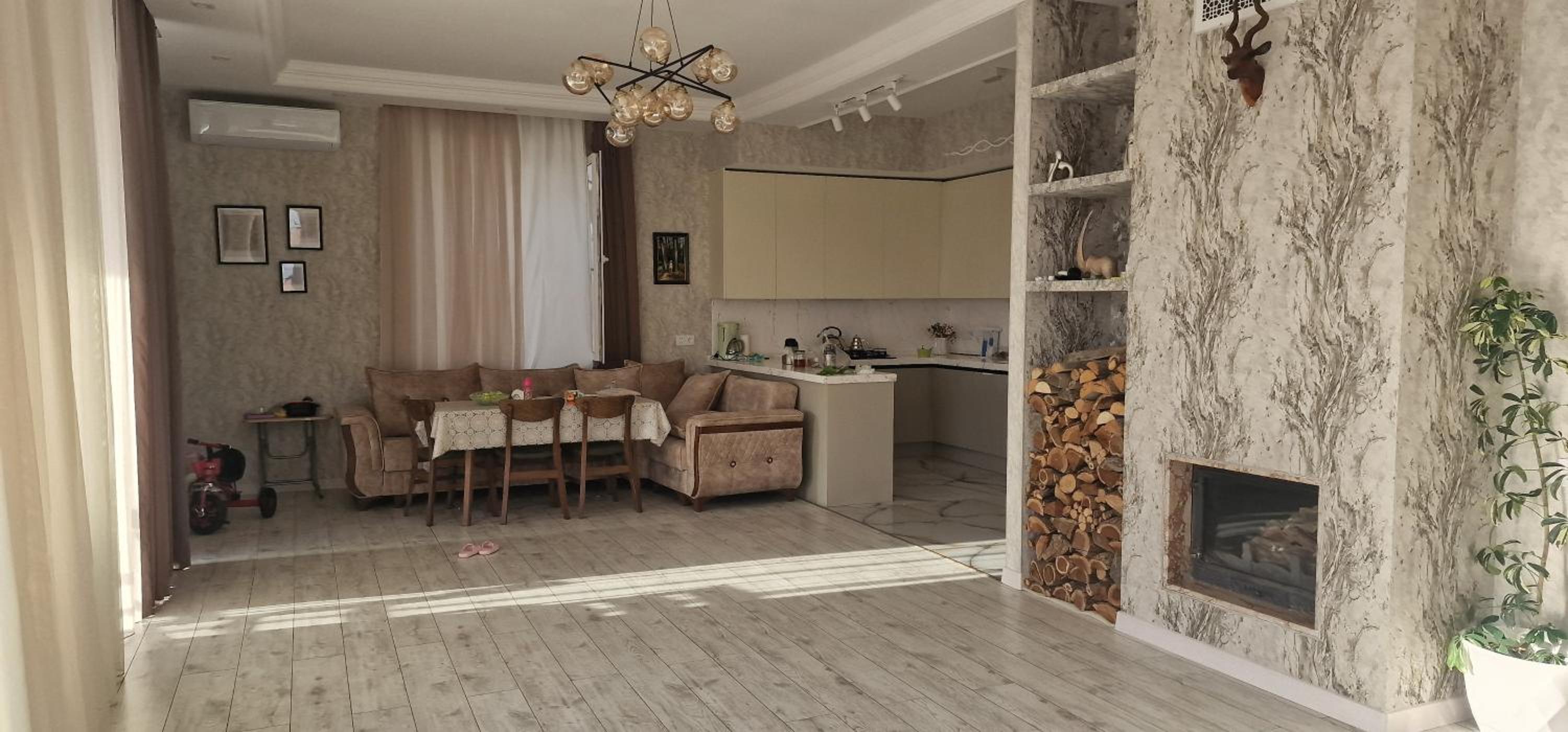 Fatmayı-Villa