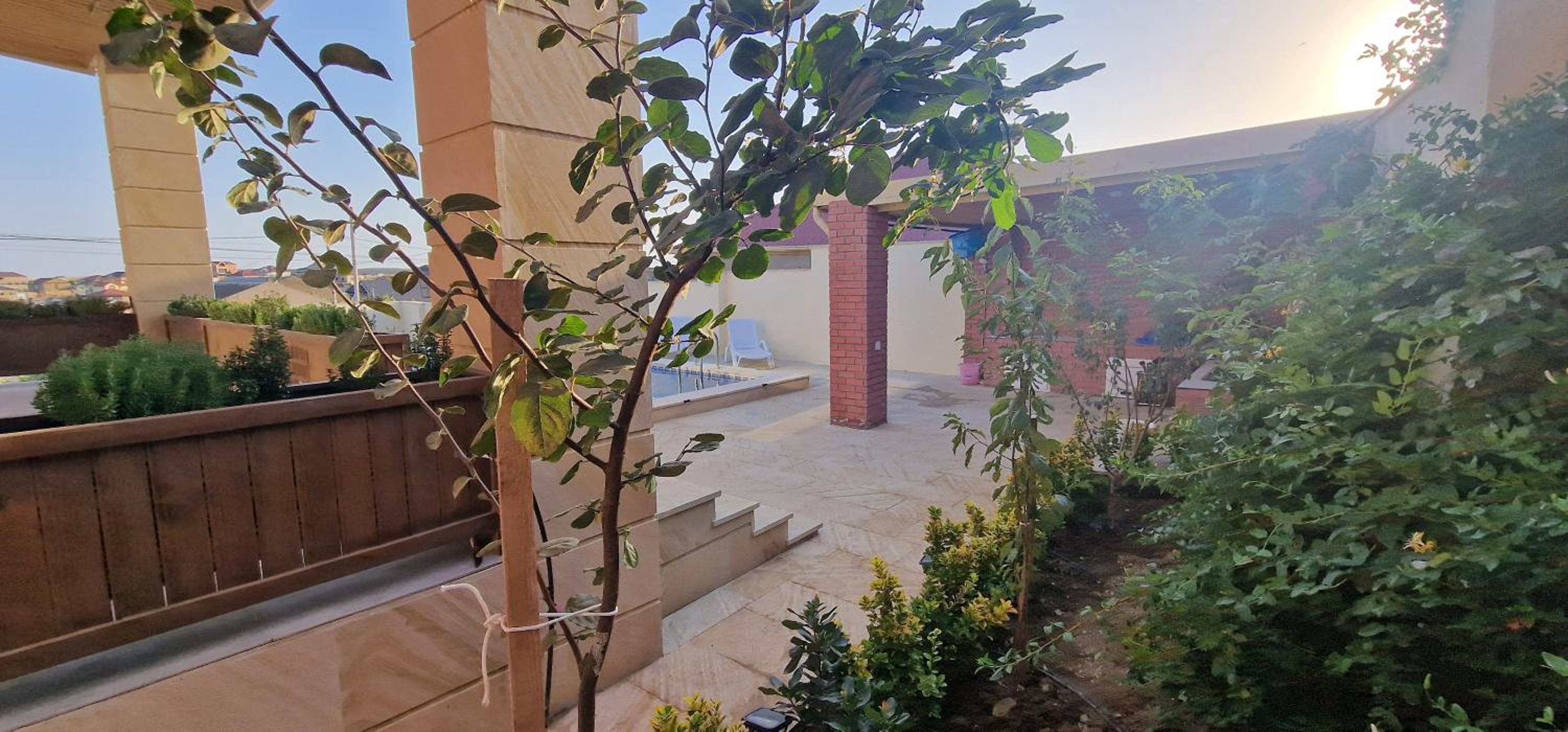 Fatmayı-Villa