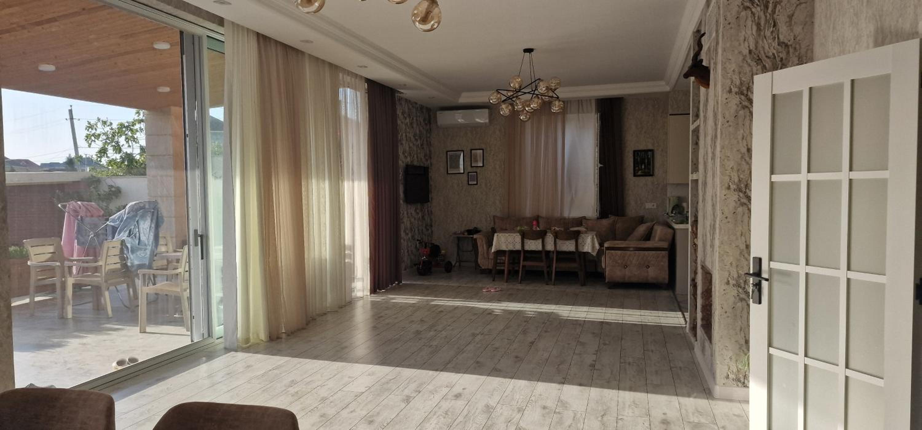 Fatmayı-Villa