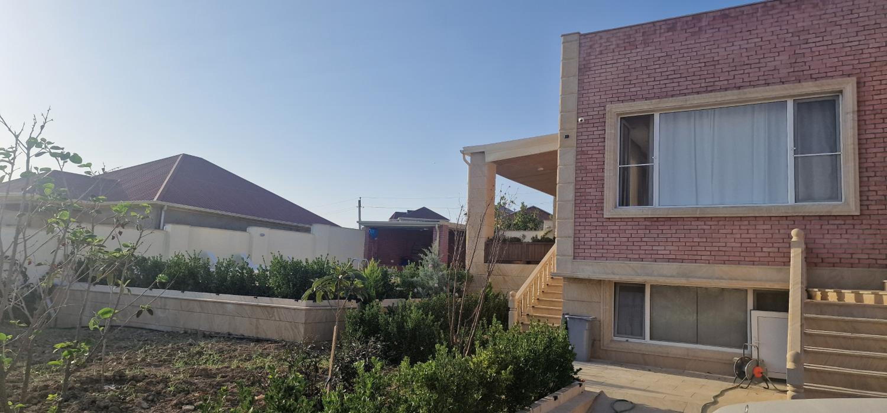Fatmayı-Villa