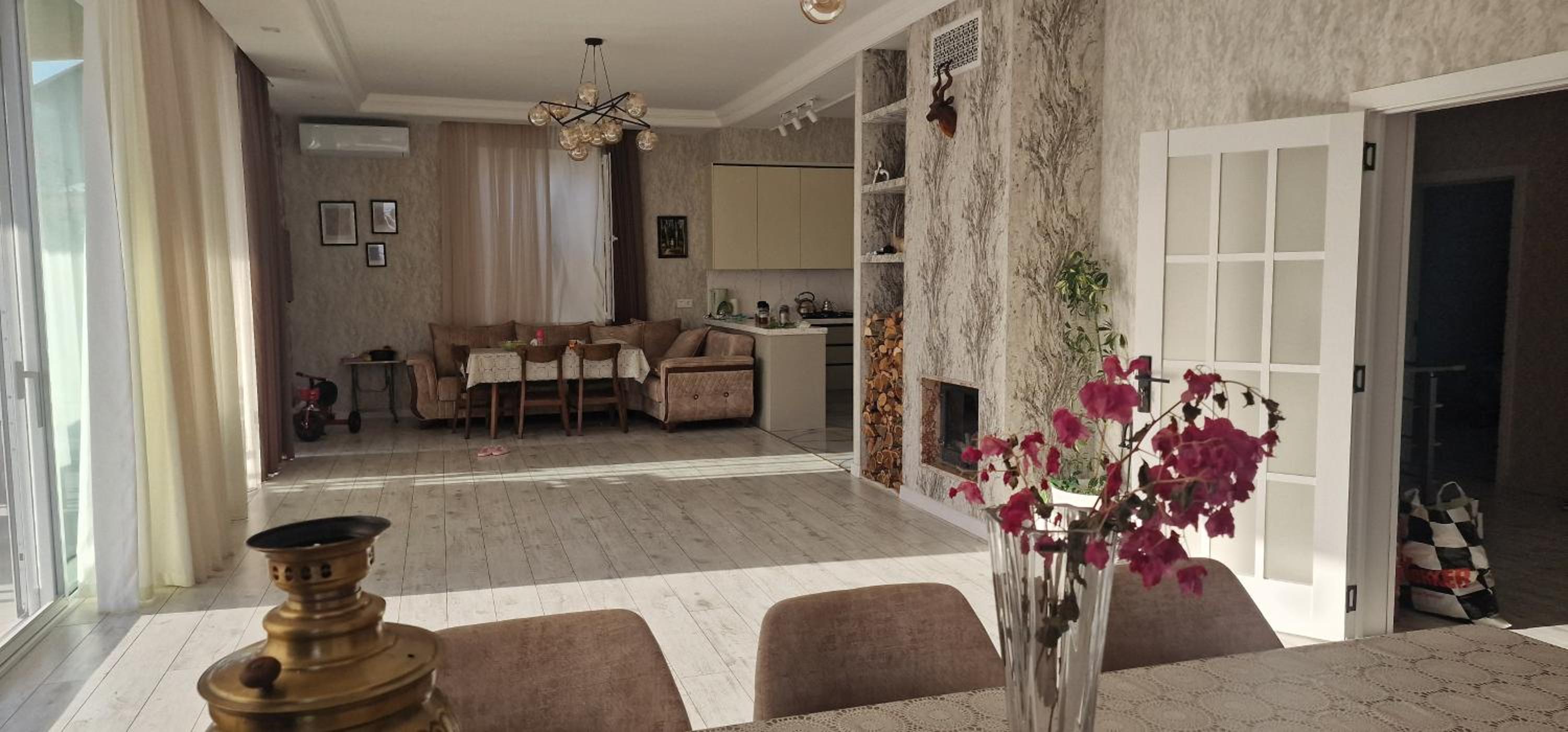 Fatmayı-Villa