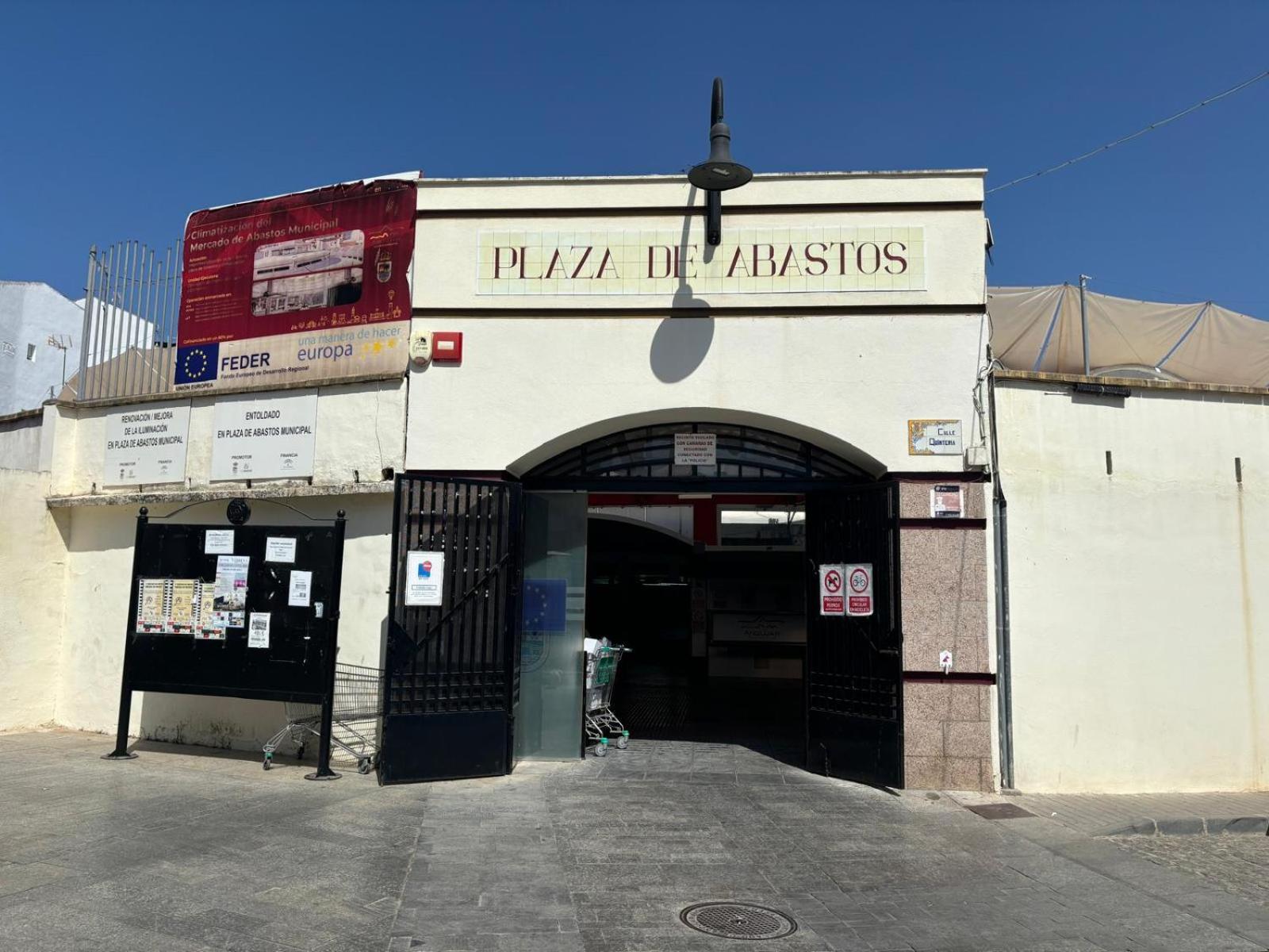 Vivienda turística Jaén Interior ÁTICO