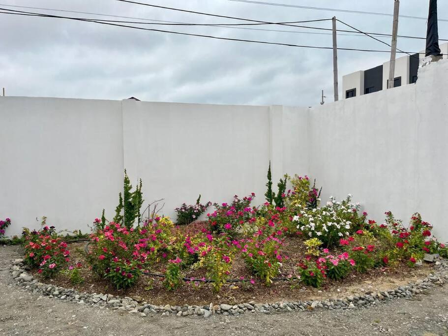 Casa en Data Playas Village