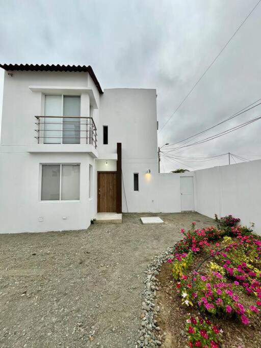 Casa en Data Playas Village