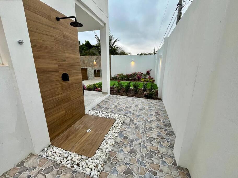 Casa en Data Playas Village