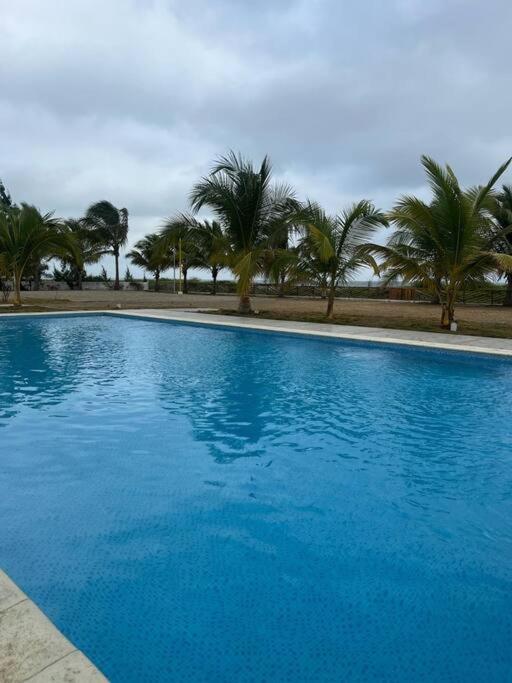 Casa en Data Playas Village