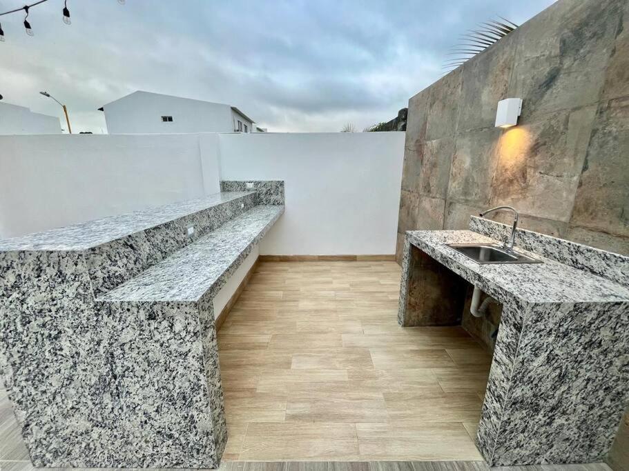 Casa en Data Playas Village