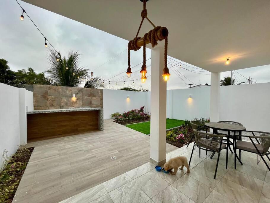 Casa en Data Playas Village