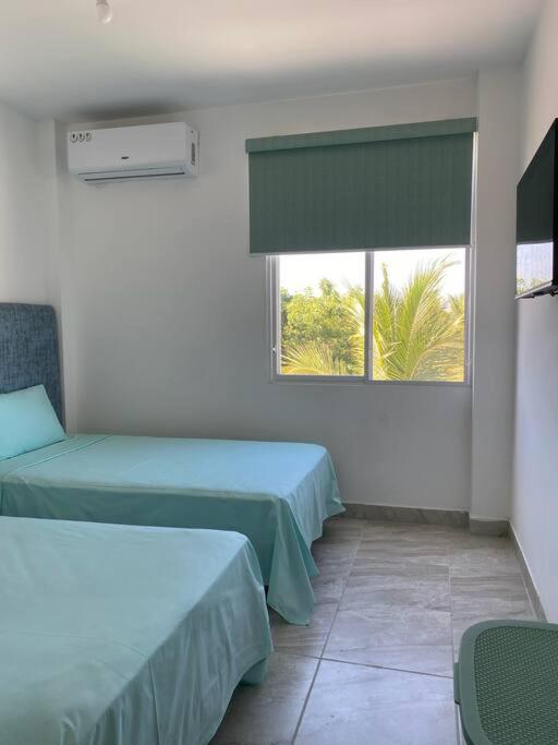 Casa en Data Playas Village