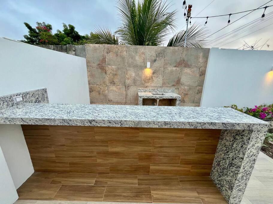 Casa en Data Playas Village