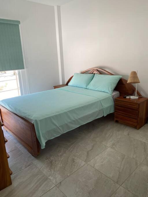 Casa en Data Playas Village