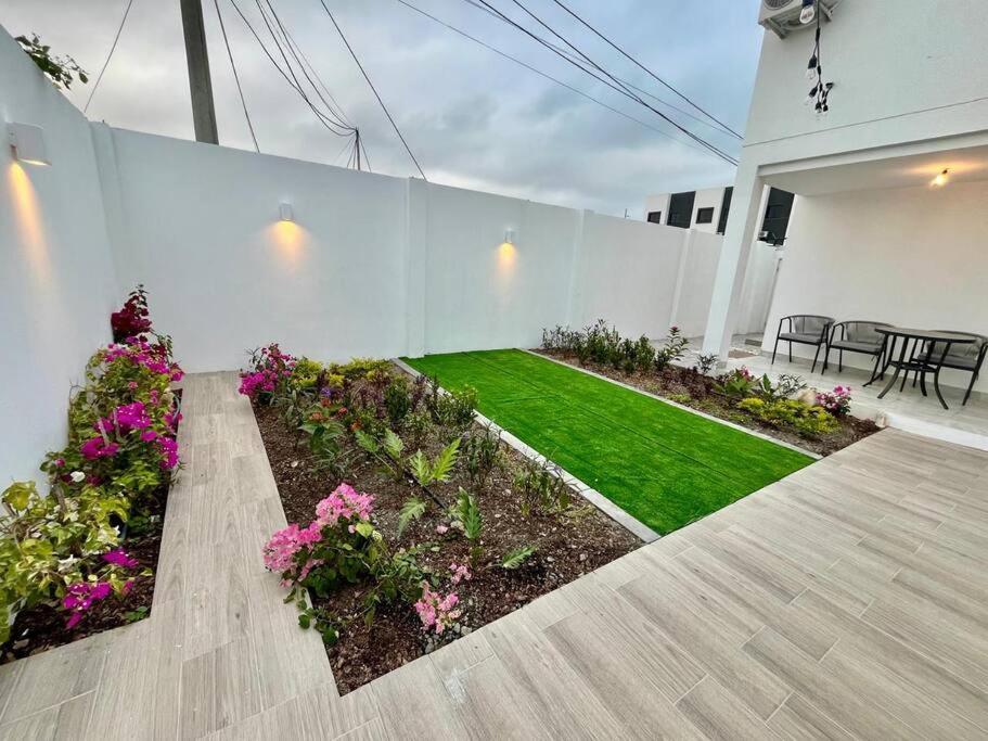 Casa en Data Playas Village
