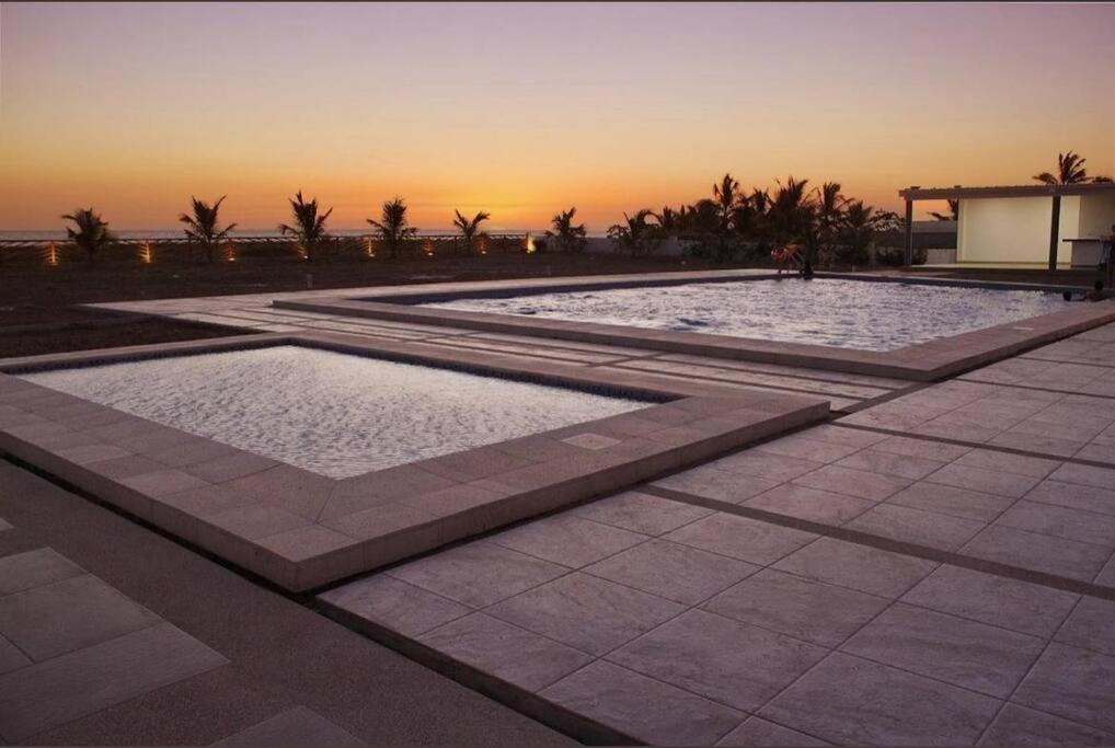 Casa en Data Playas Village