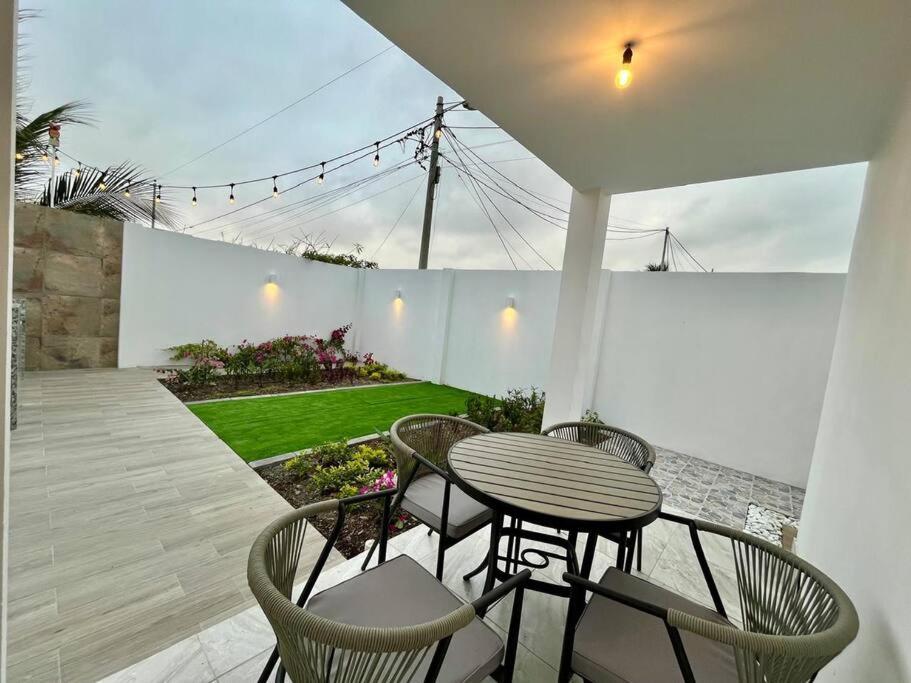Casa en Data Playas Village
