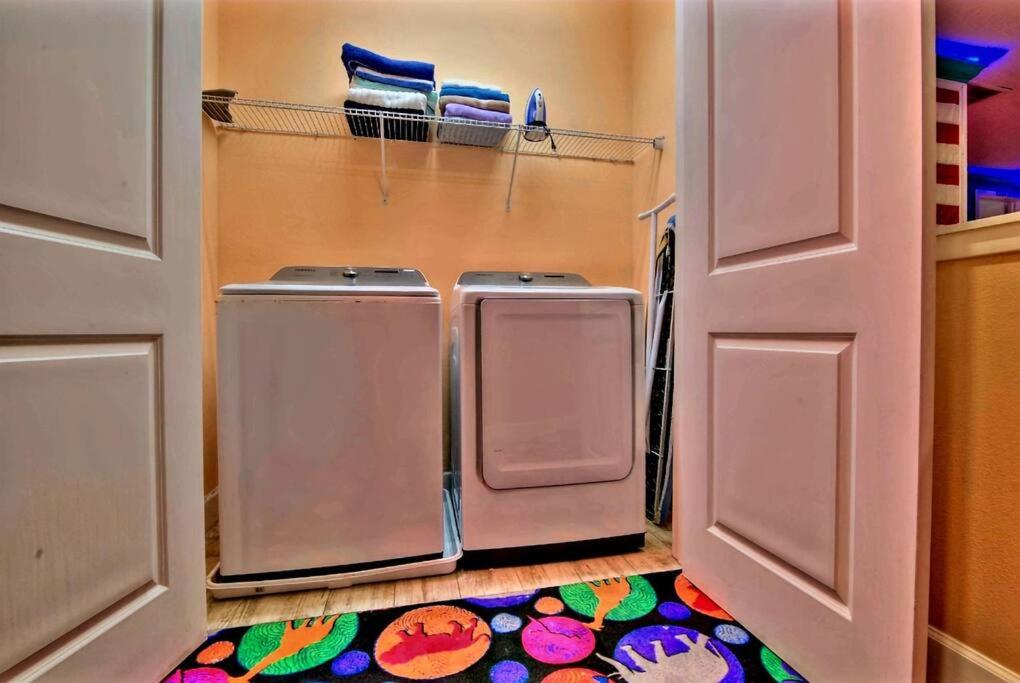 As seen on Tv Safari Bowling Villa at Veranda Palms view 5