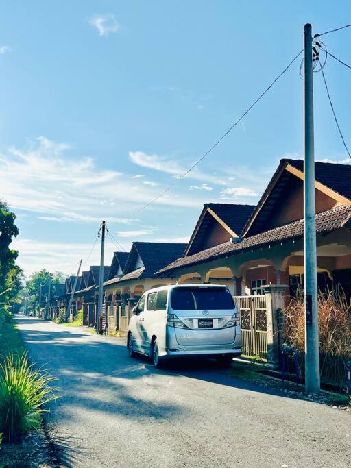 Akasia HomeStay di Bukit Payong, Terengganu photo 2