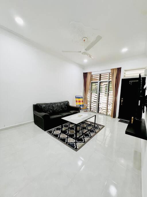 Akasia HomeStay di Bukit Payong, Terengganu photo 5