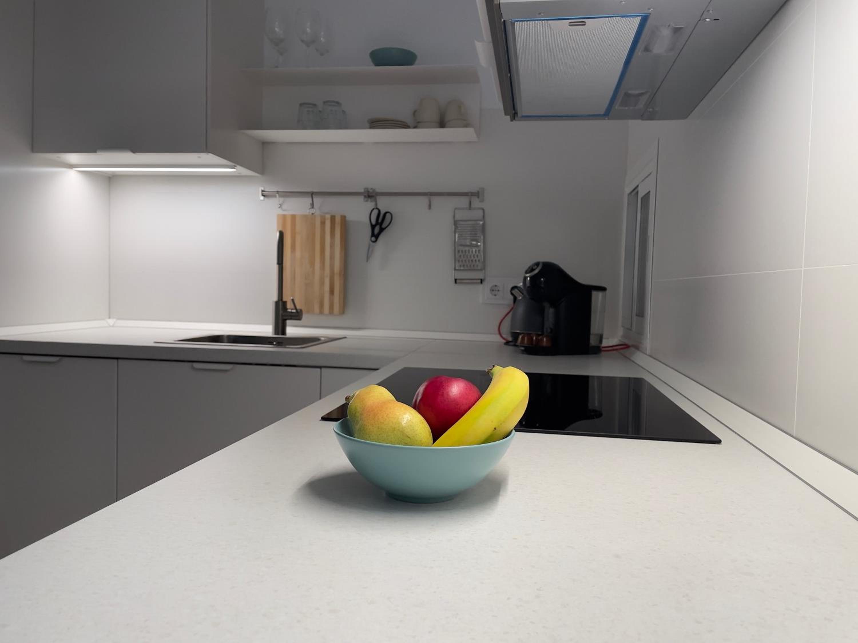 Premium Apartments Almeria Centro