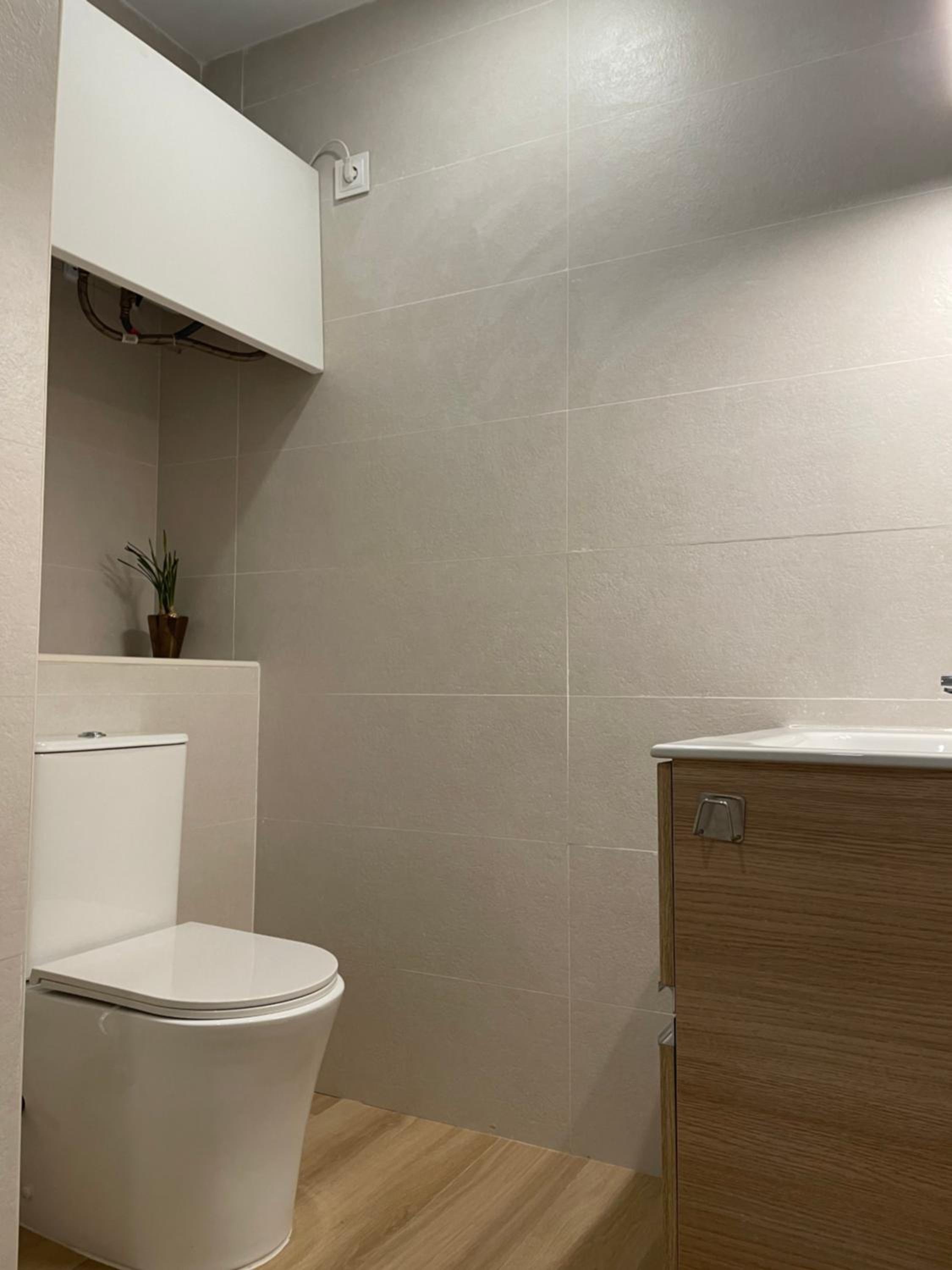 Premium Apartments Almeria Centro