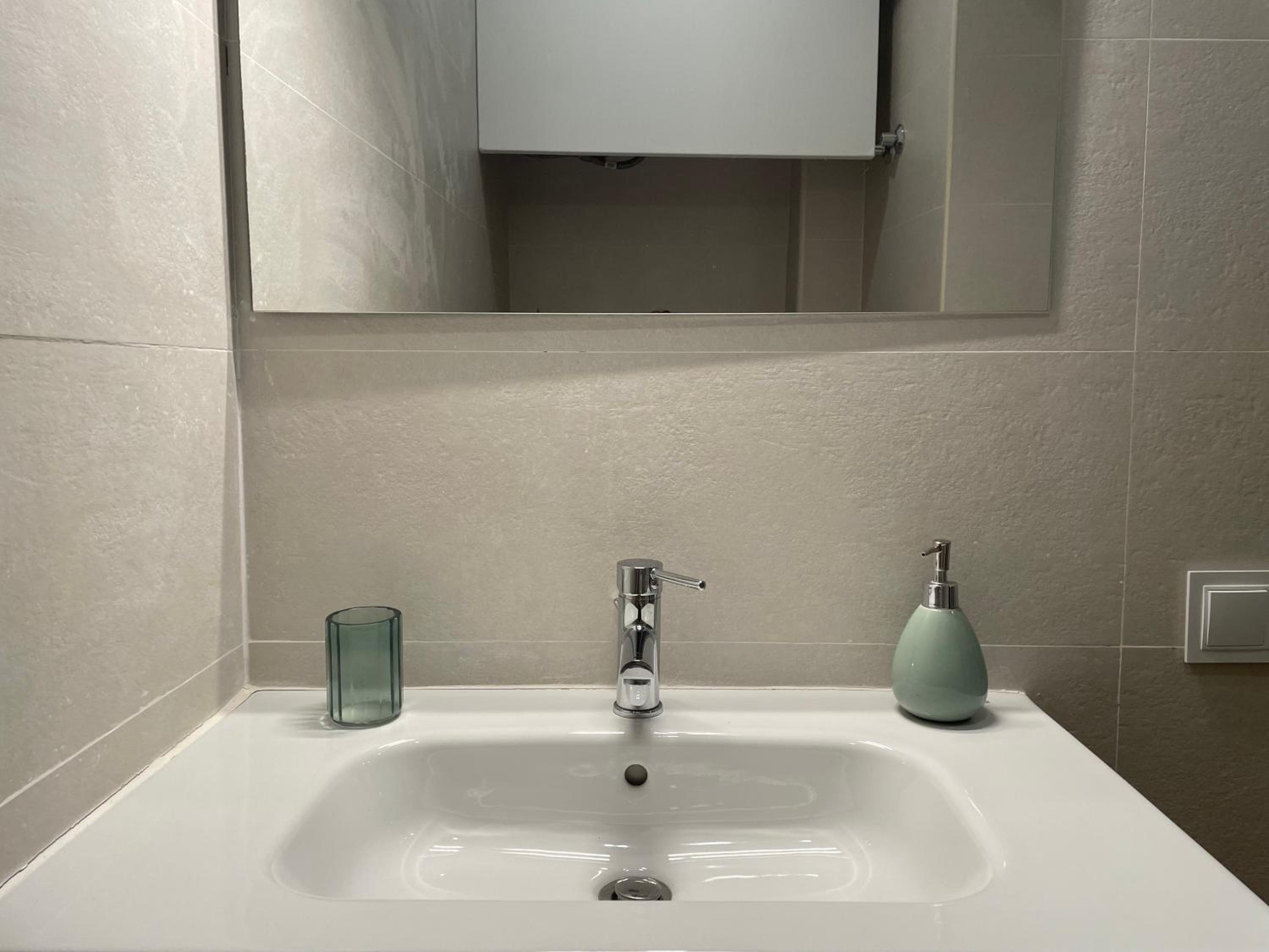 Premium Apartments Almeria Centro