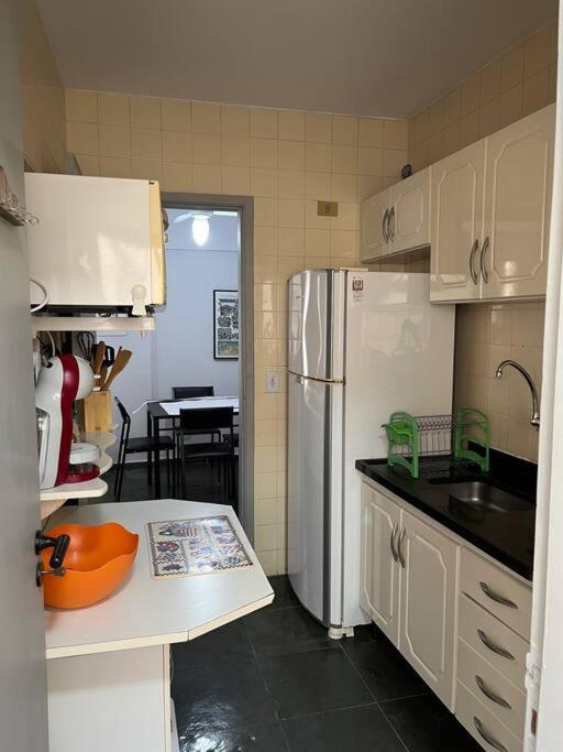 apartamento enseada GUARUJA