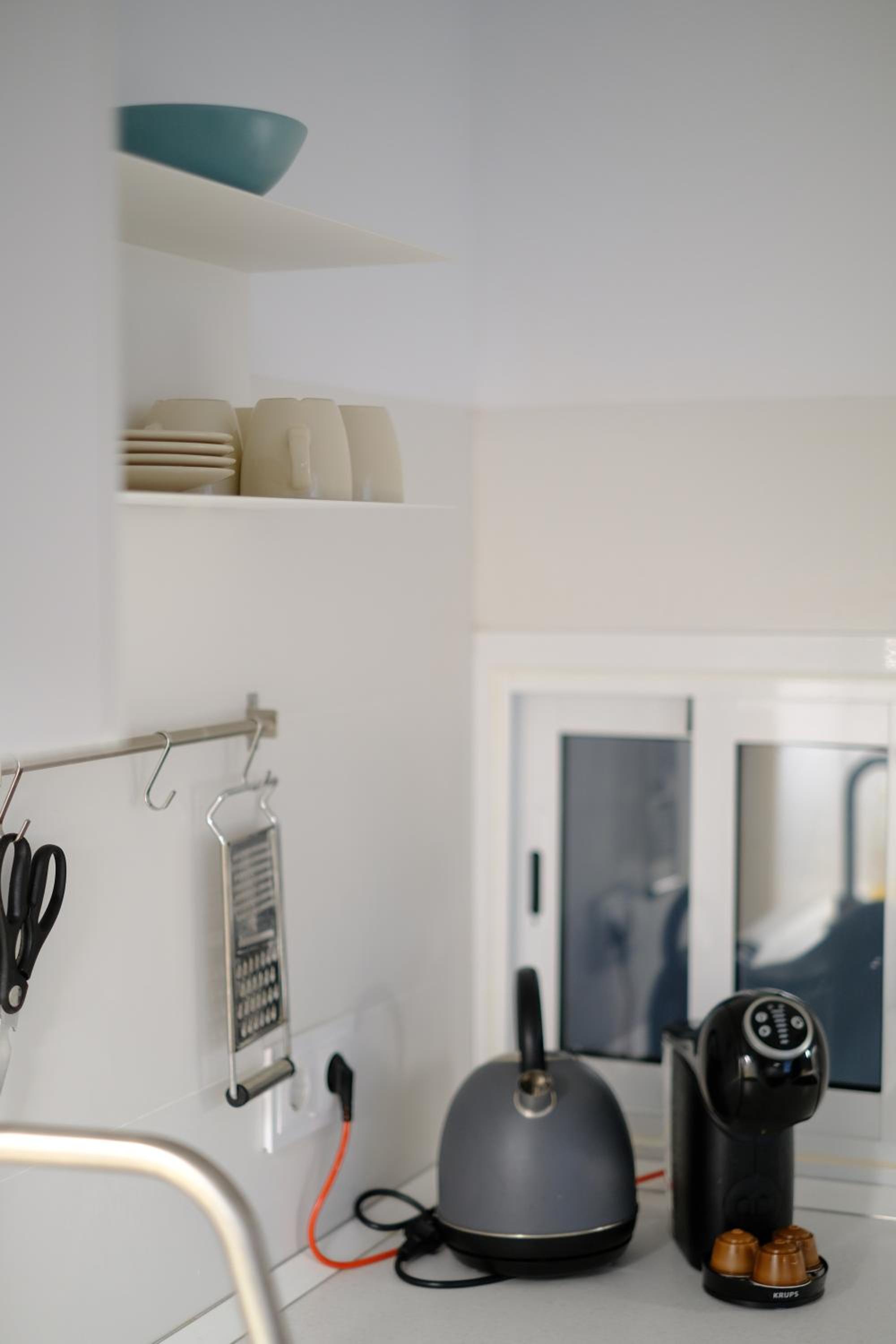 Premium Apartments Almeria Centro