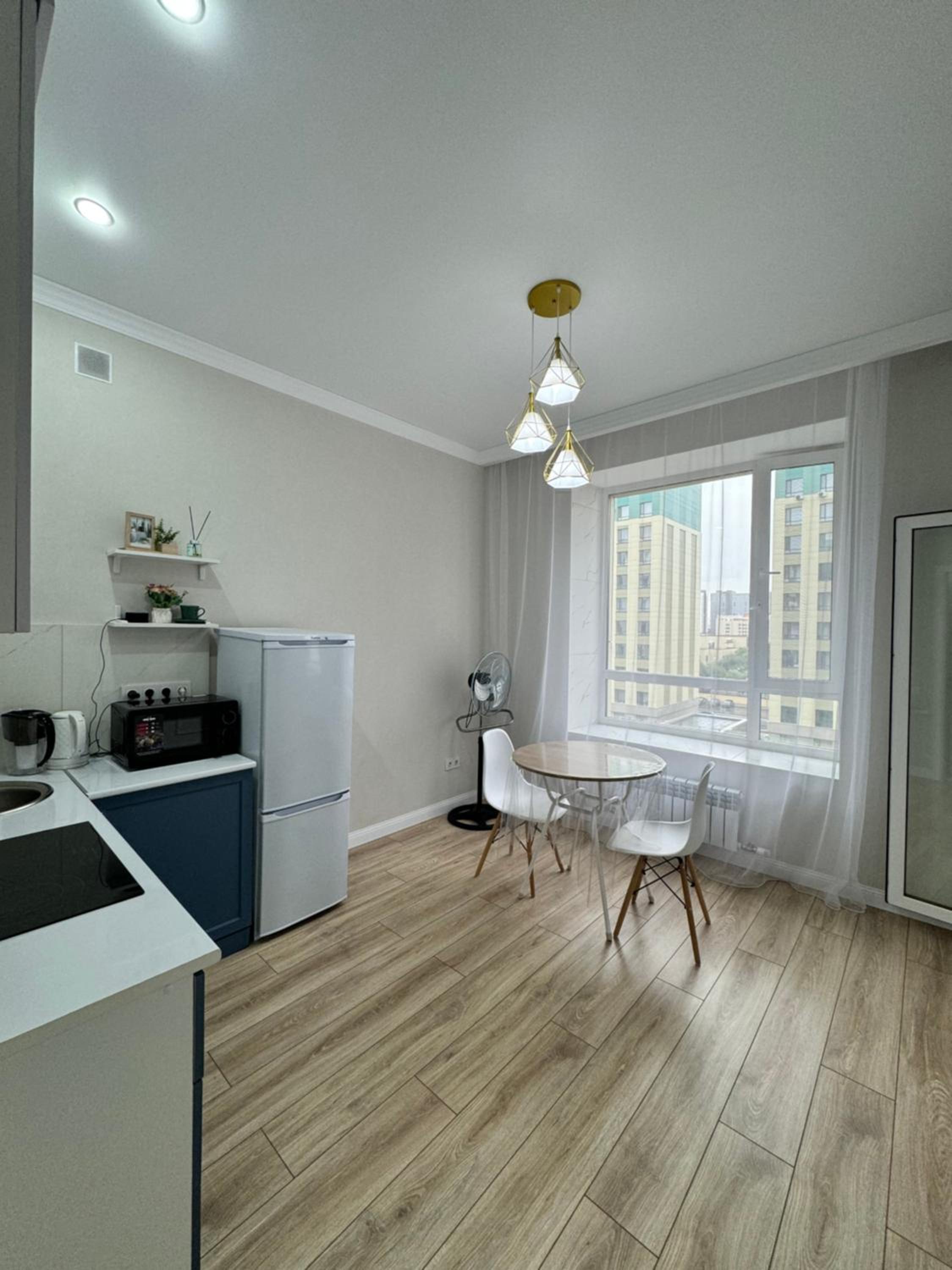 Apartments on EXPO, Mega Silk Way view 5