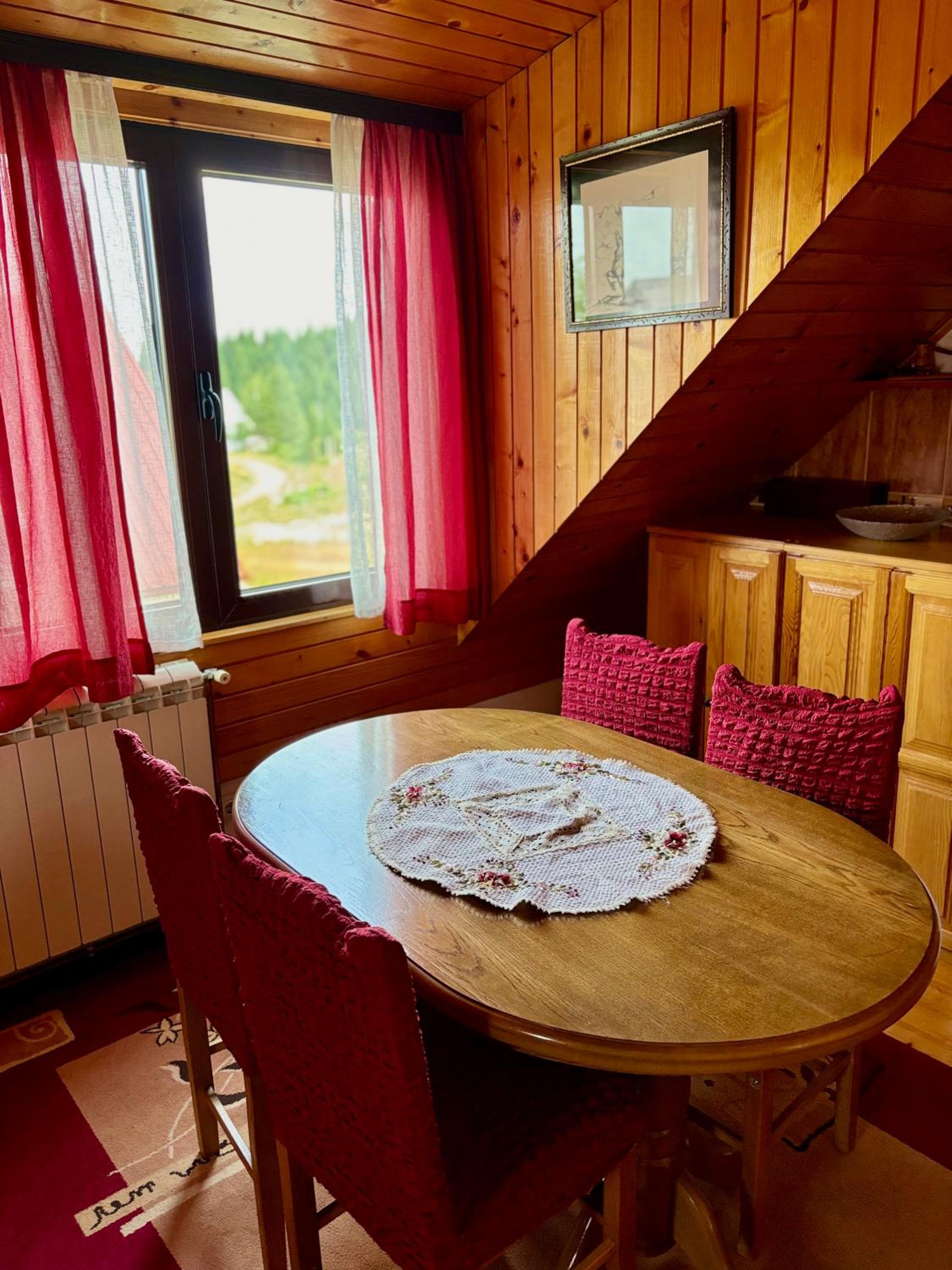 Vasilije Apartment view 5