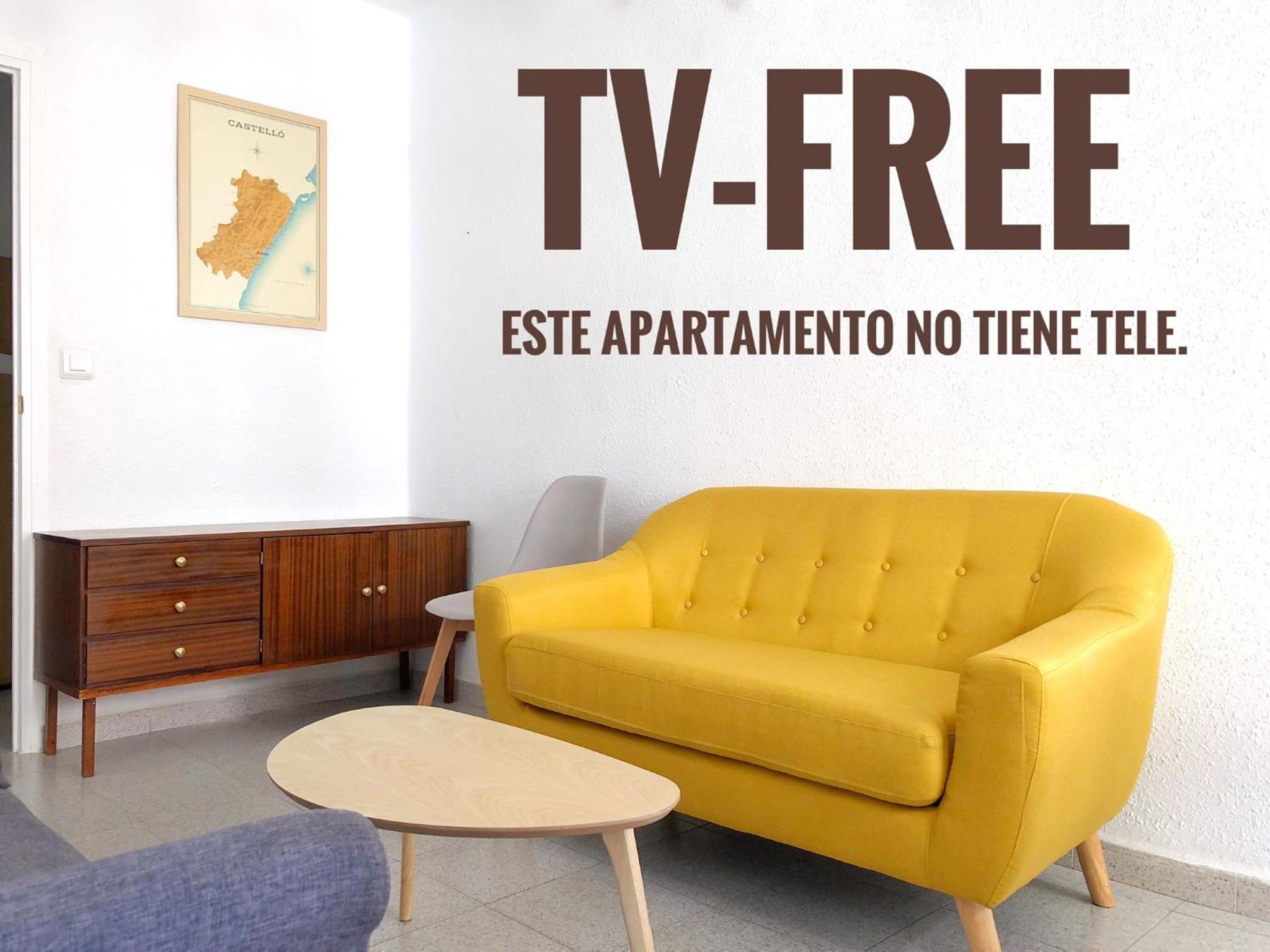 Bonito apartamento en Castellón